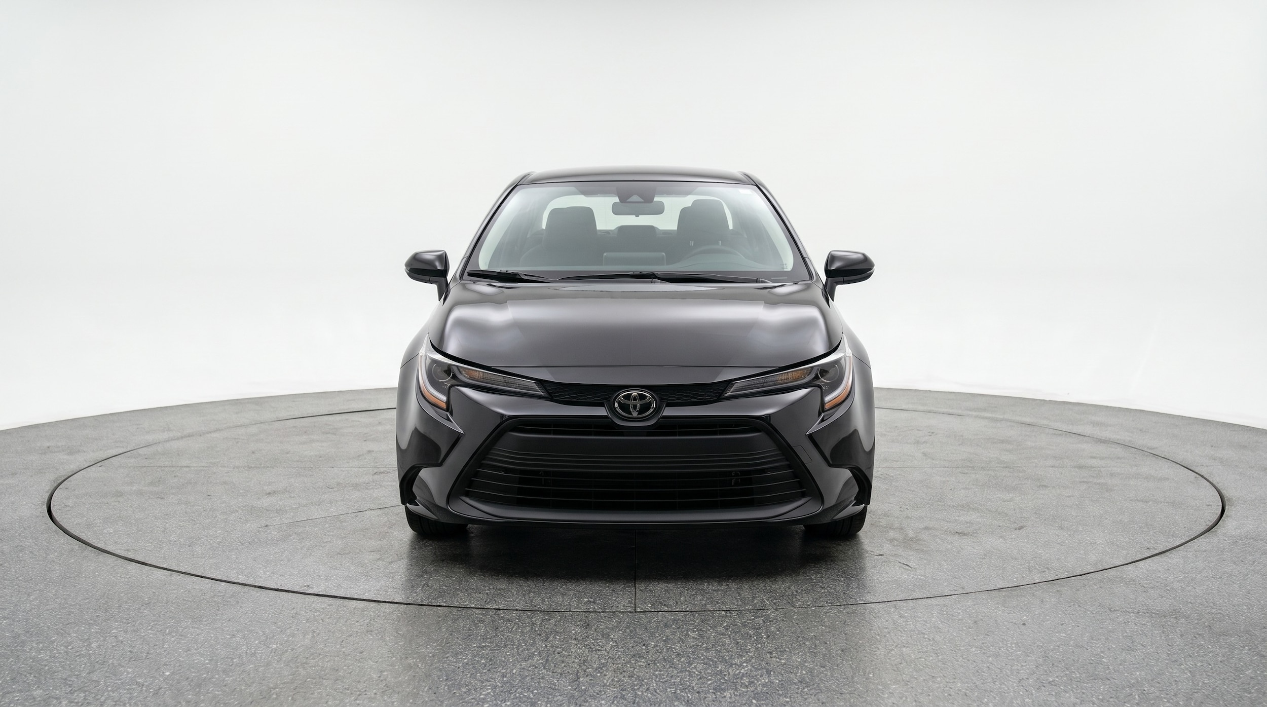 Thumbnail: 2025 Toyota Corolla - 2