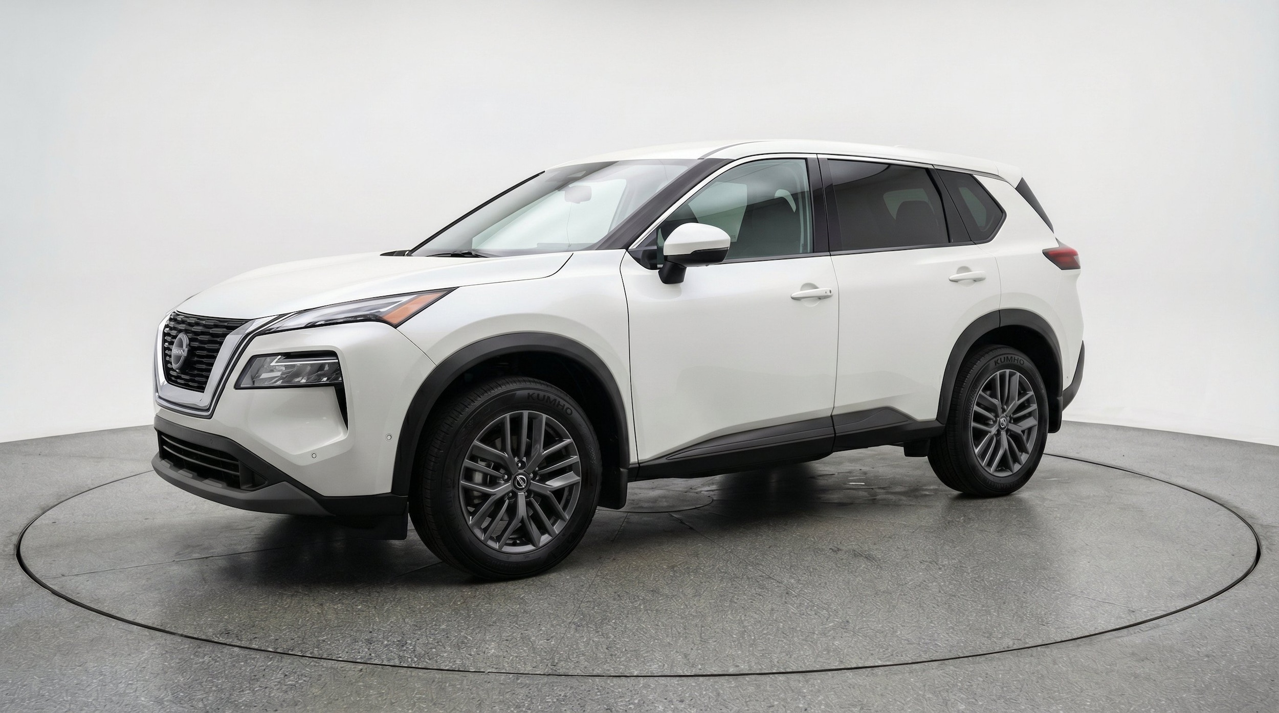 Thumbnail: 2026 Nissan Rogue - 3