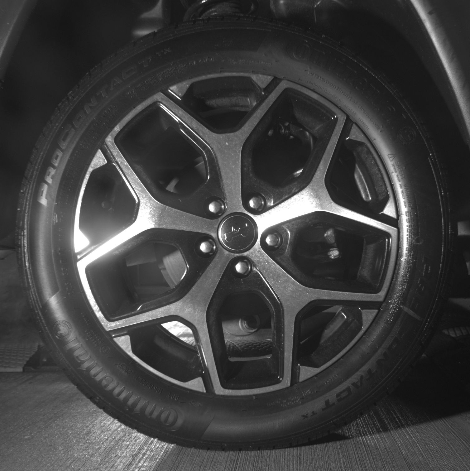 Thumbnail: 2025 Jeep Compass - 12