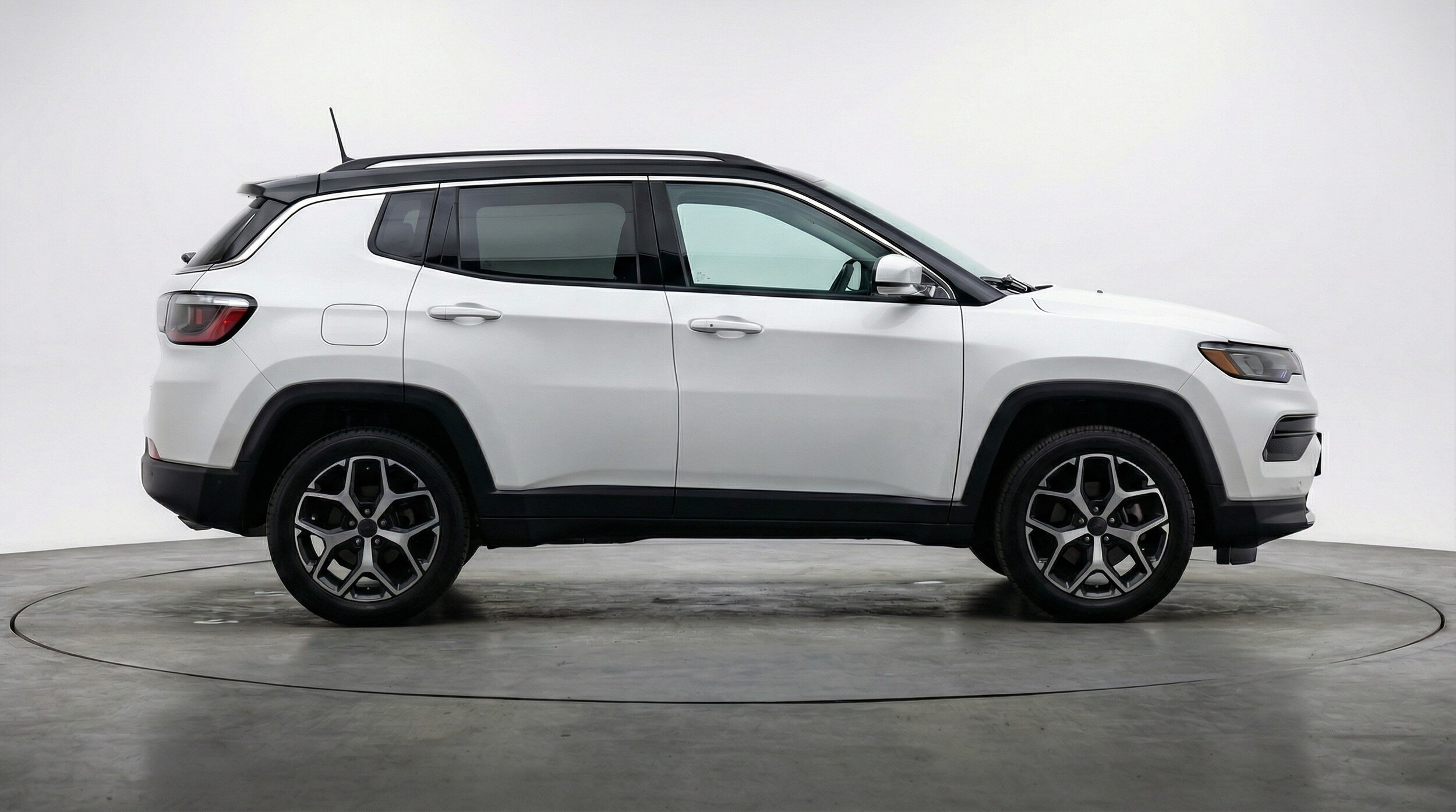 Thumbnail: 2025 Jeep Compass - 8