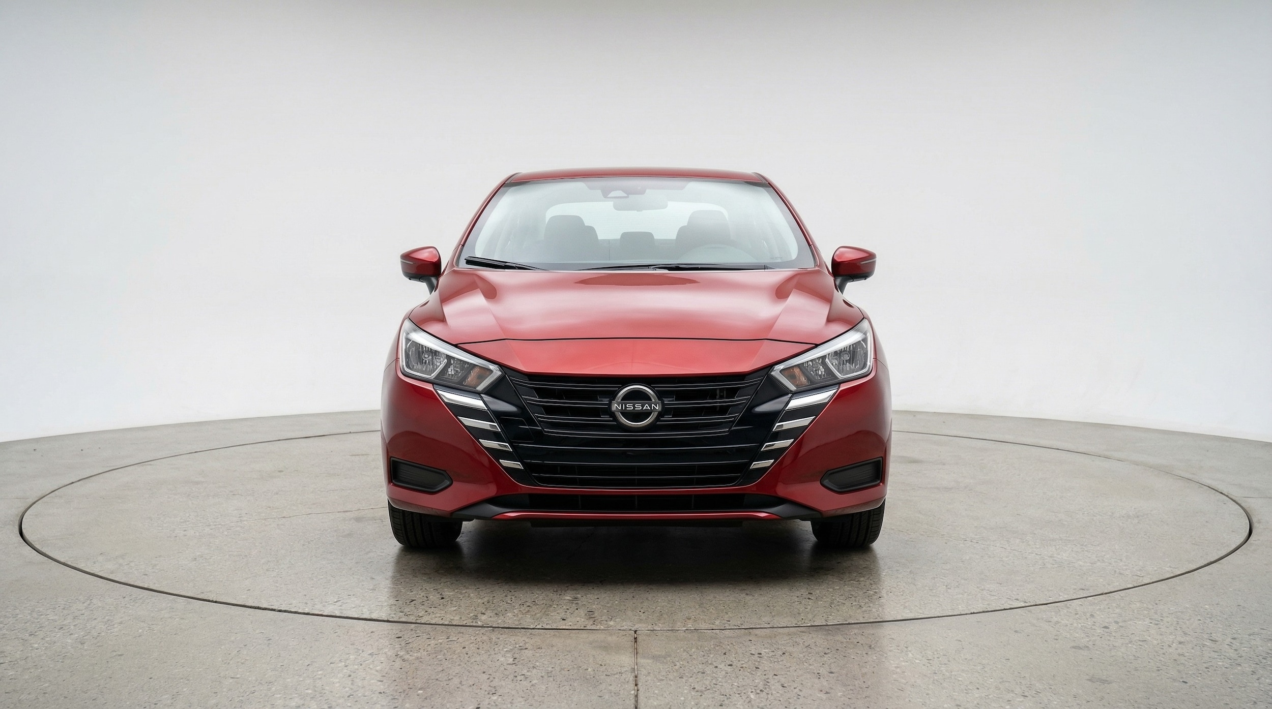 Thumbnail: 2025 Nissan Versa - 2