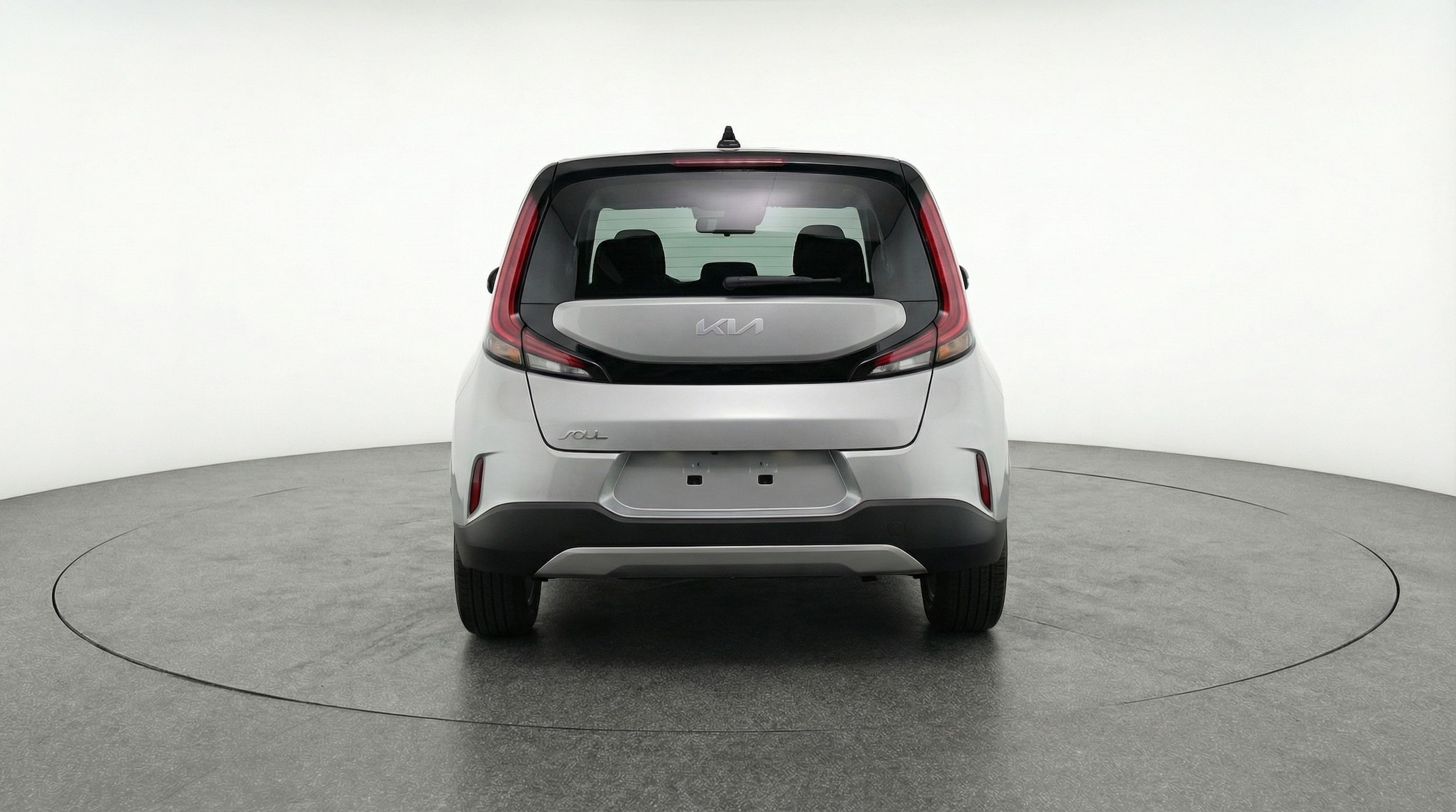 Thumbnail: 2025 Kia Soul - 6