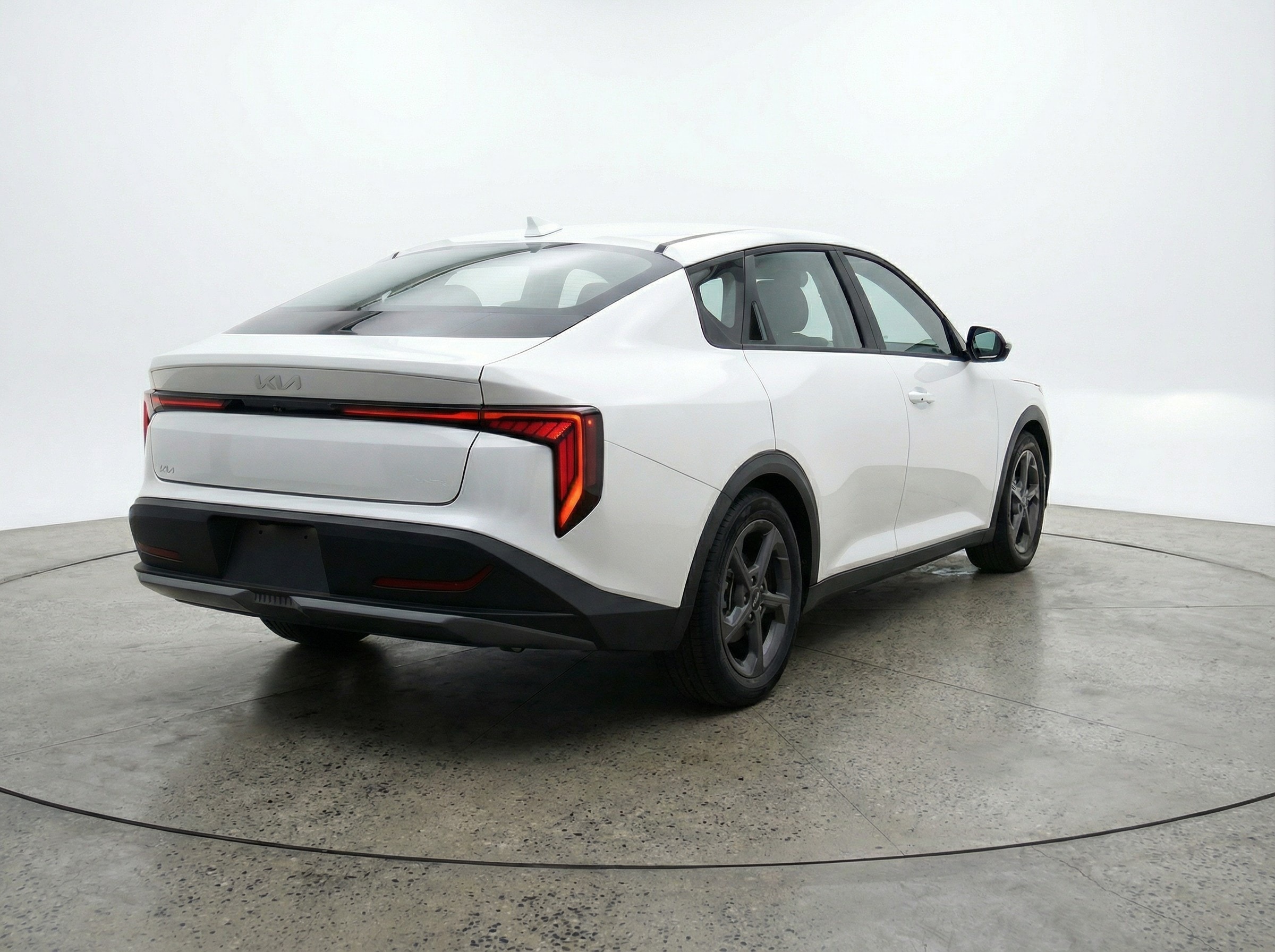 Thumbnail: 2025 Kia K4 - 7