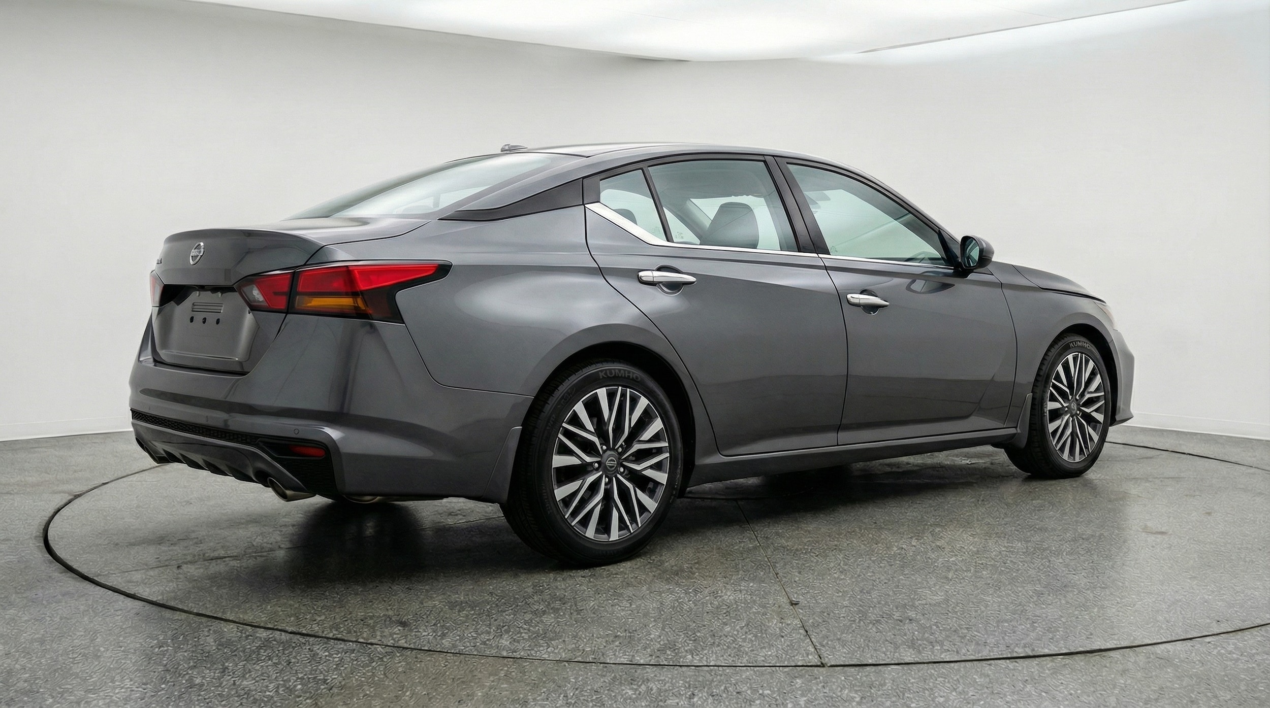 Thumbnail: 2025 Nissan Altima - 7