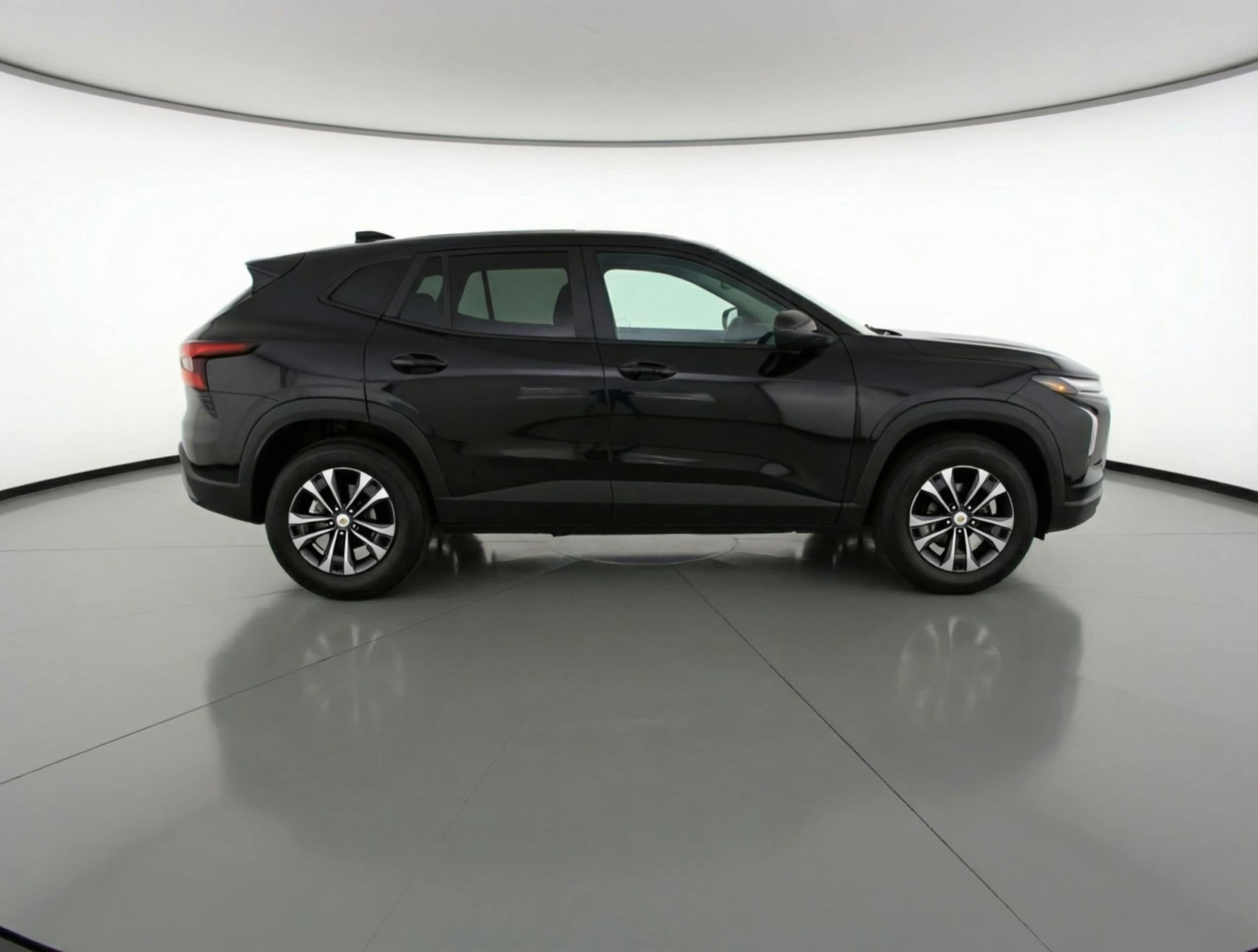 Thumbnail: 2025 Chevrolet Equinox - 8