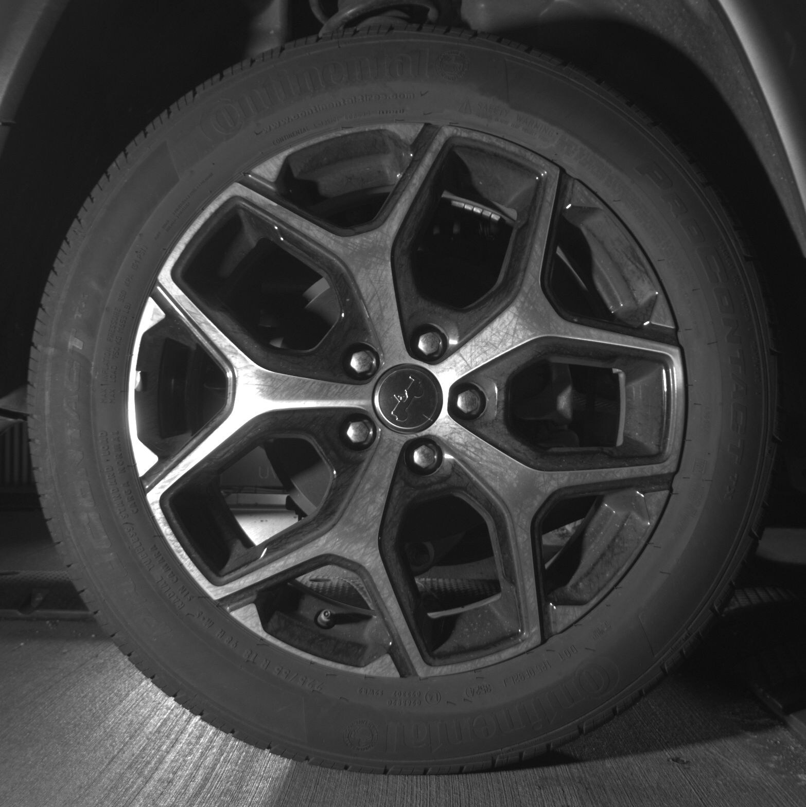 Thumbnail: 2025 Jeep Compass - 12