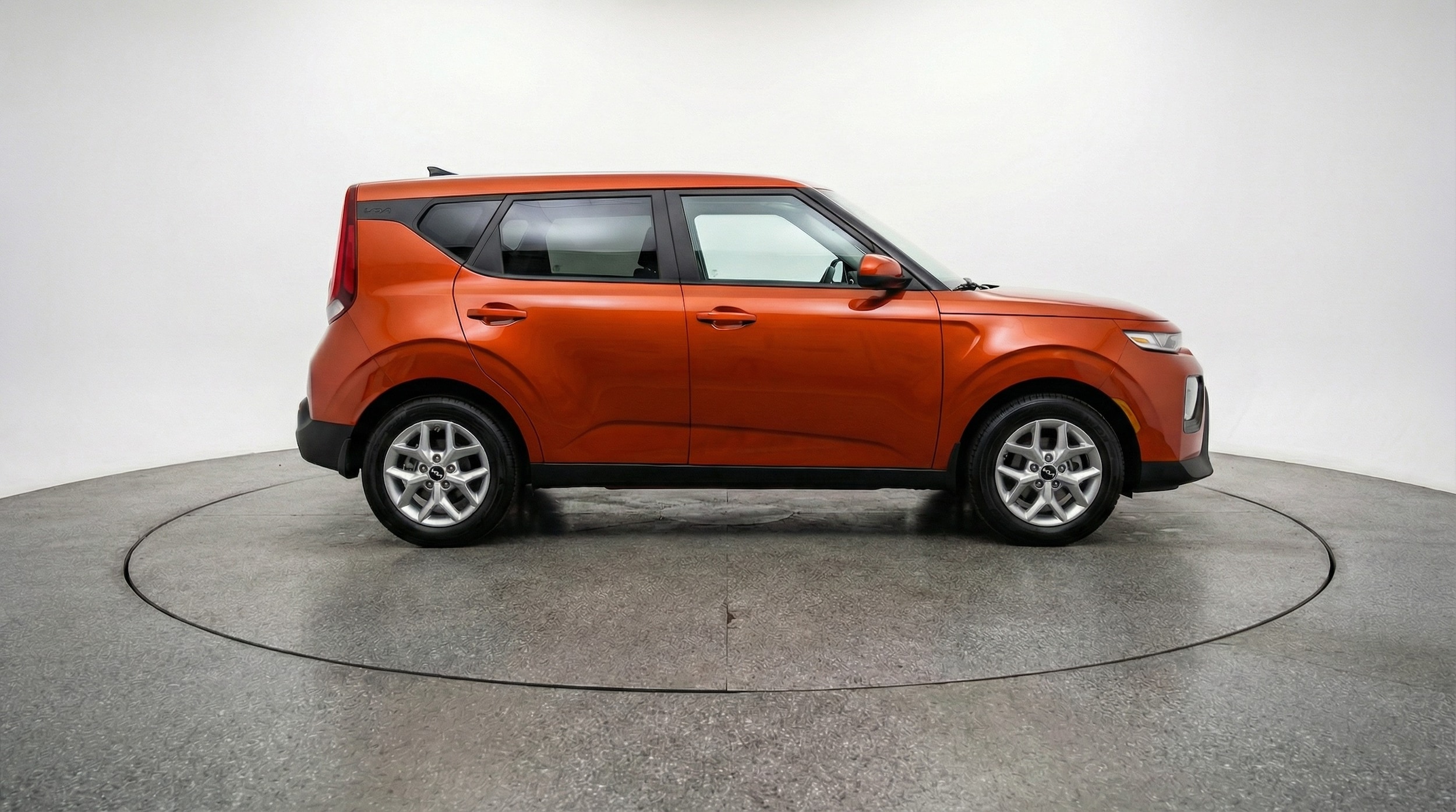 Thumbnail: 2025 Kia Soul - 8