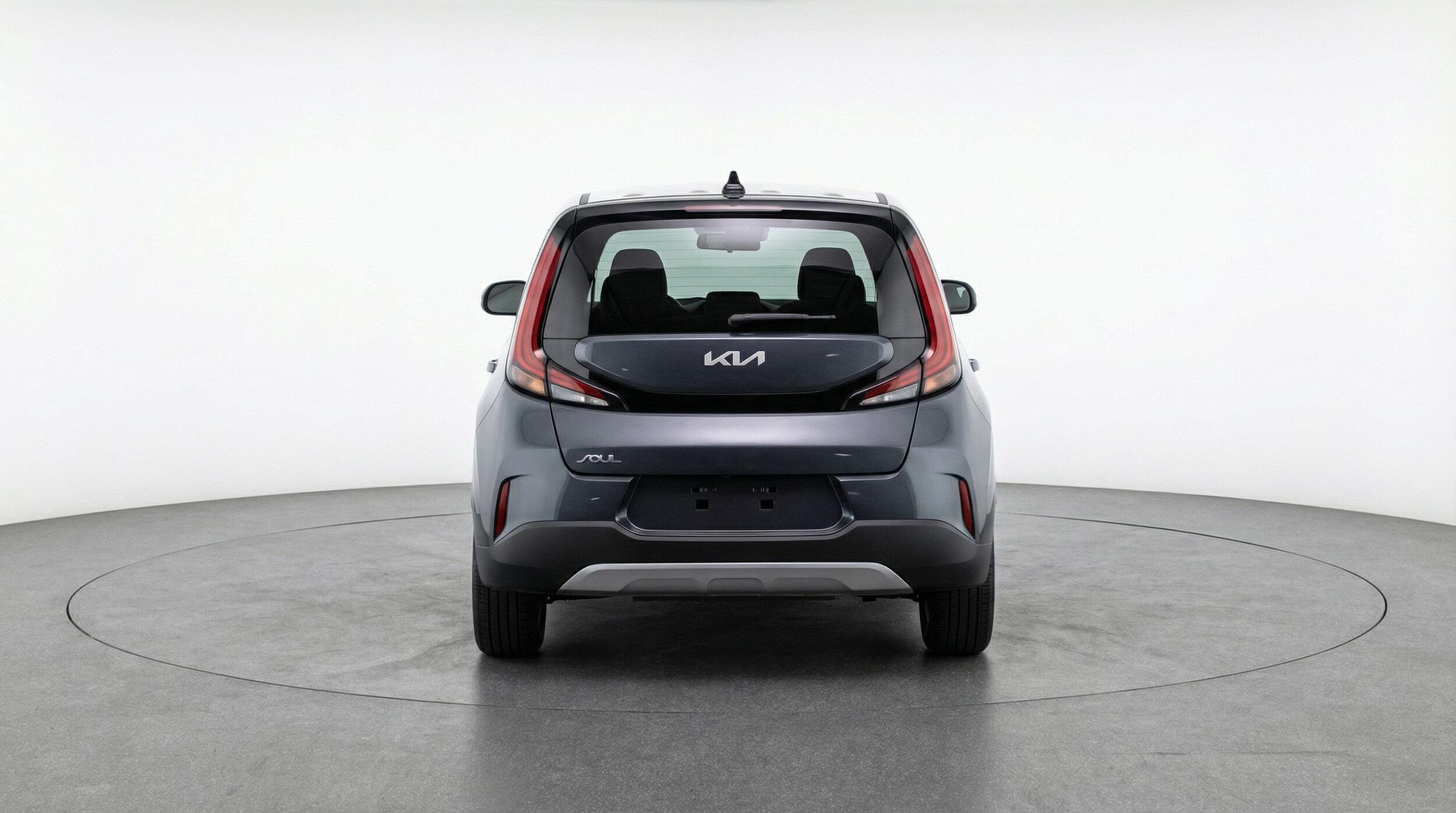 Thumbnail: 2025 Kia Soul - 6