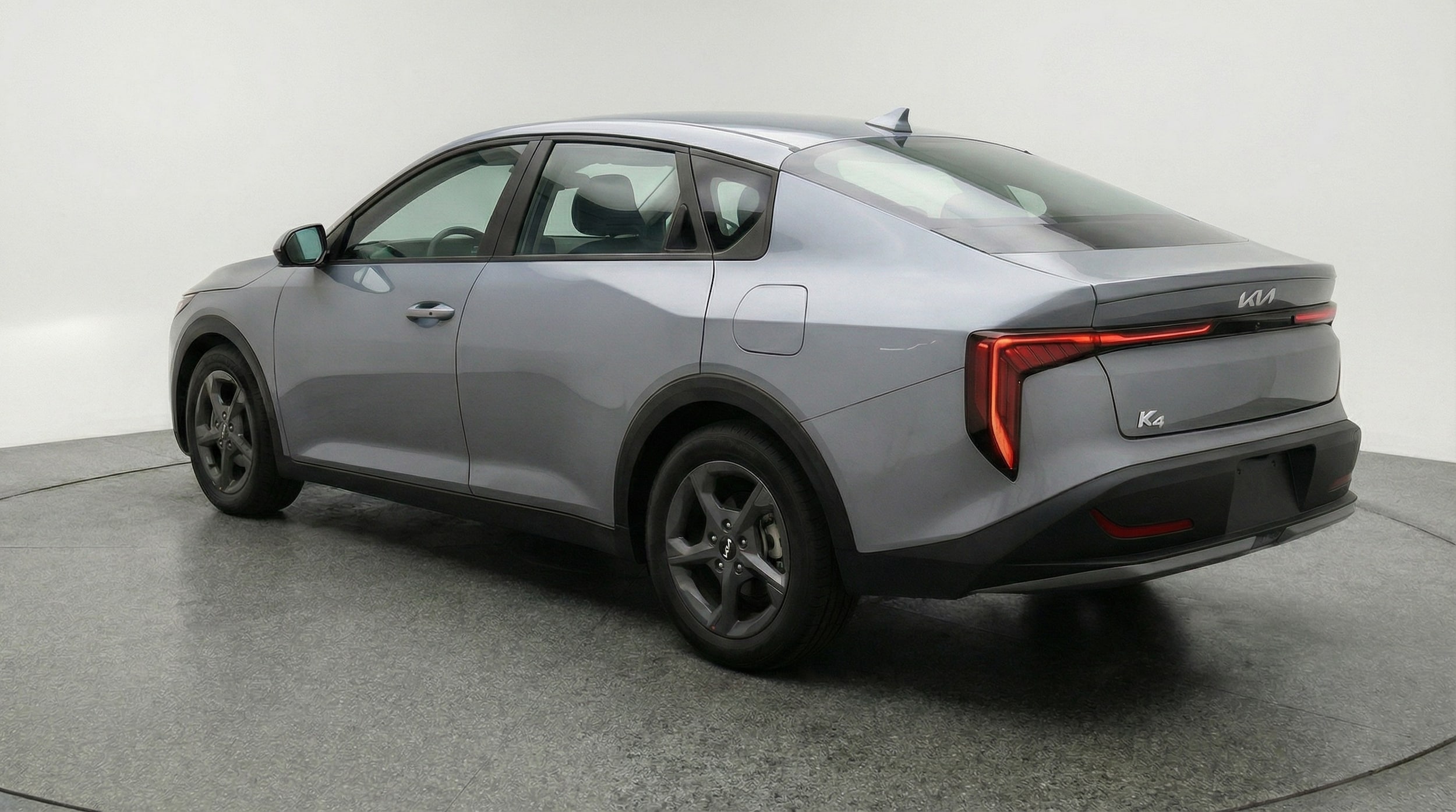 Thumbnail: 2025 Kia K4 - 5