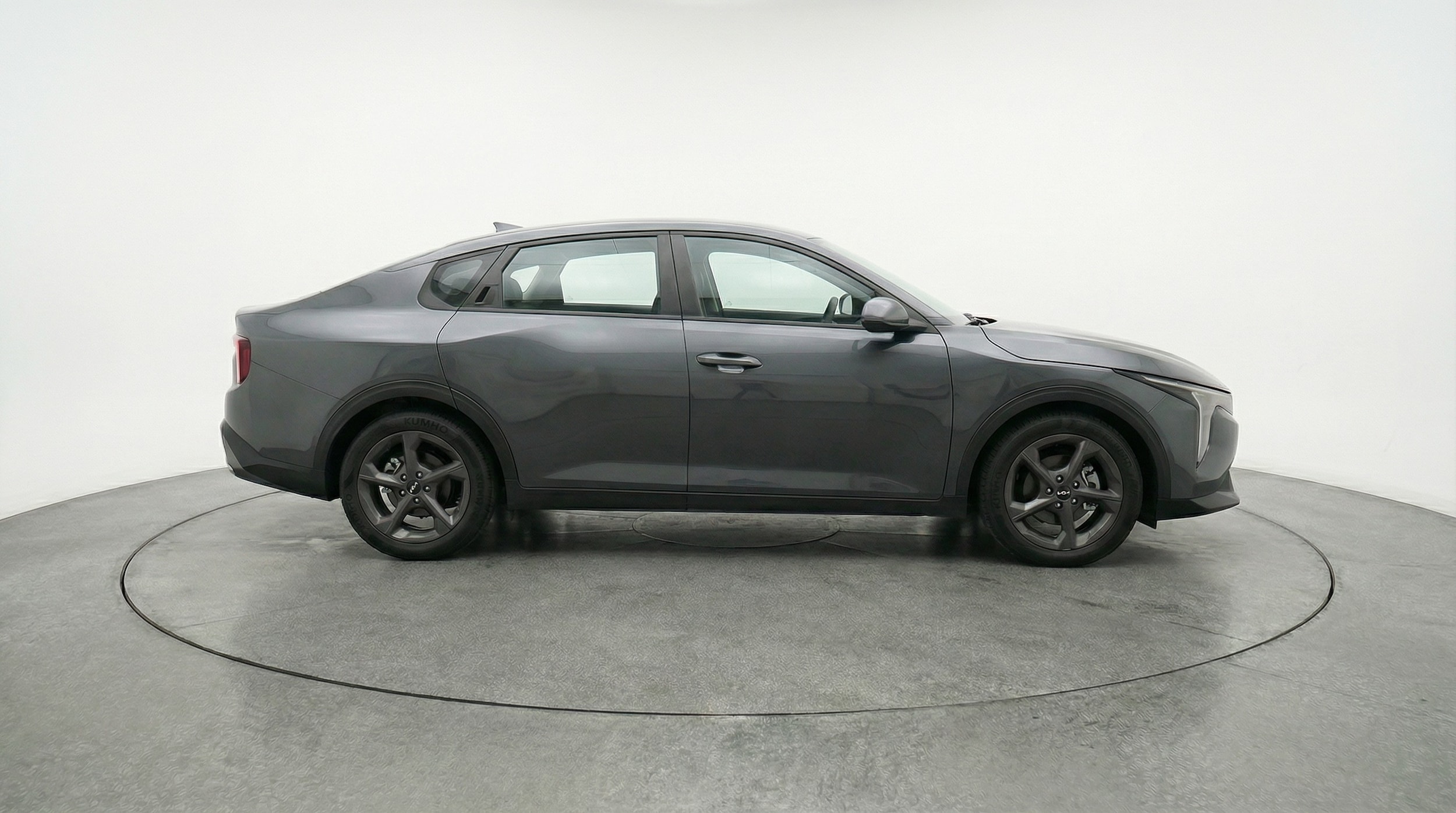 Thumbnail: 2025 Kia K4 - 8