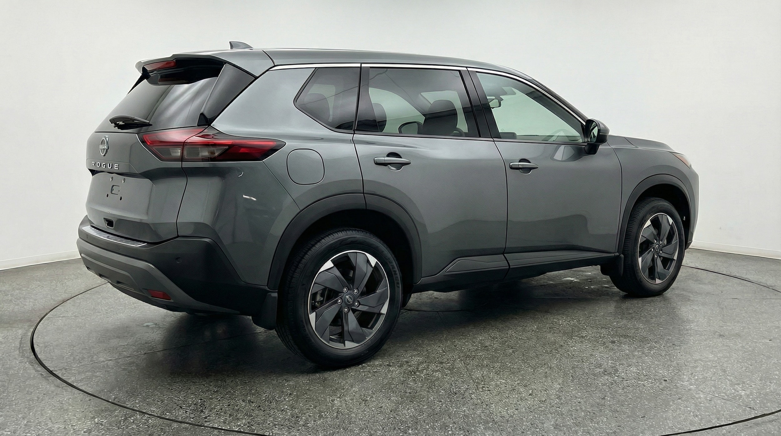 Thumbnail: 2025 Nissan Rogue - 7