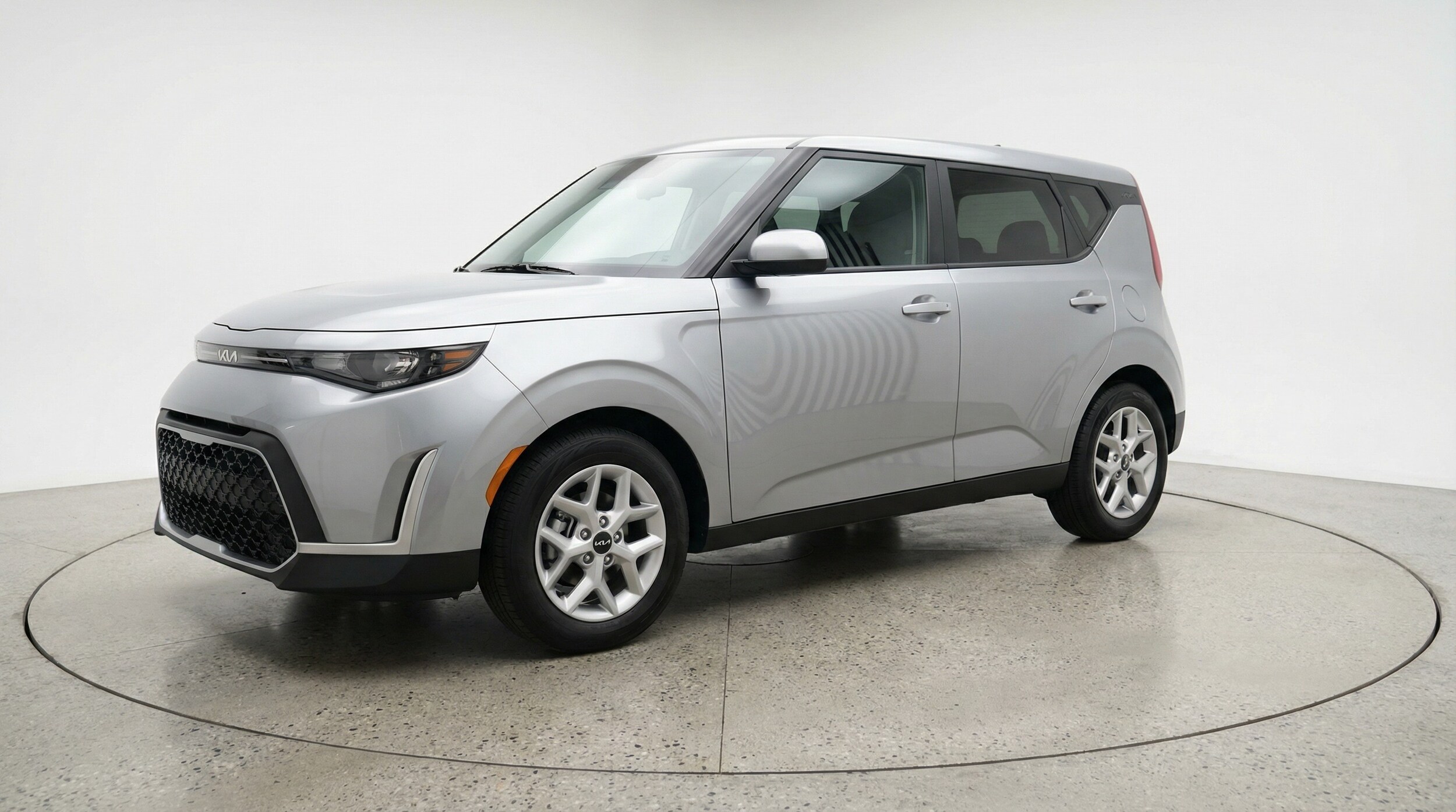 Thumbnail: 2025 Kia Soul - 3