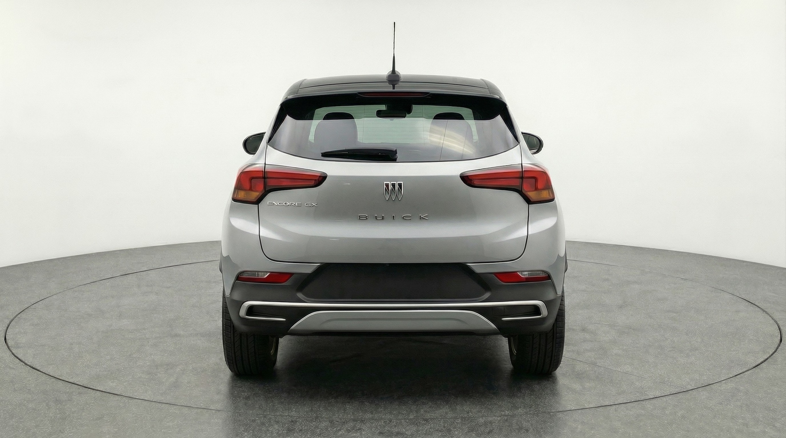 Thumbnail: 2025 Buick Encore GX - 6