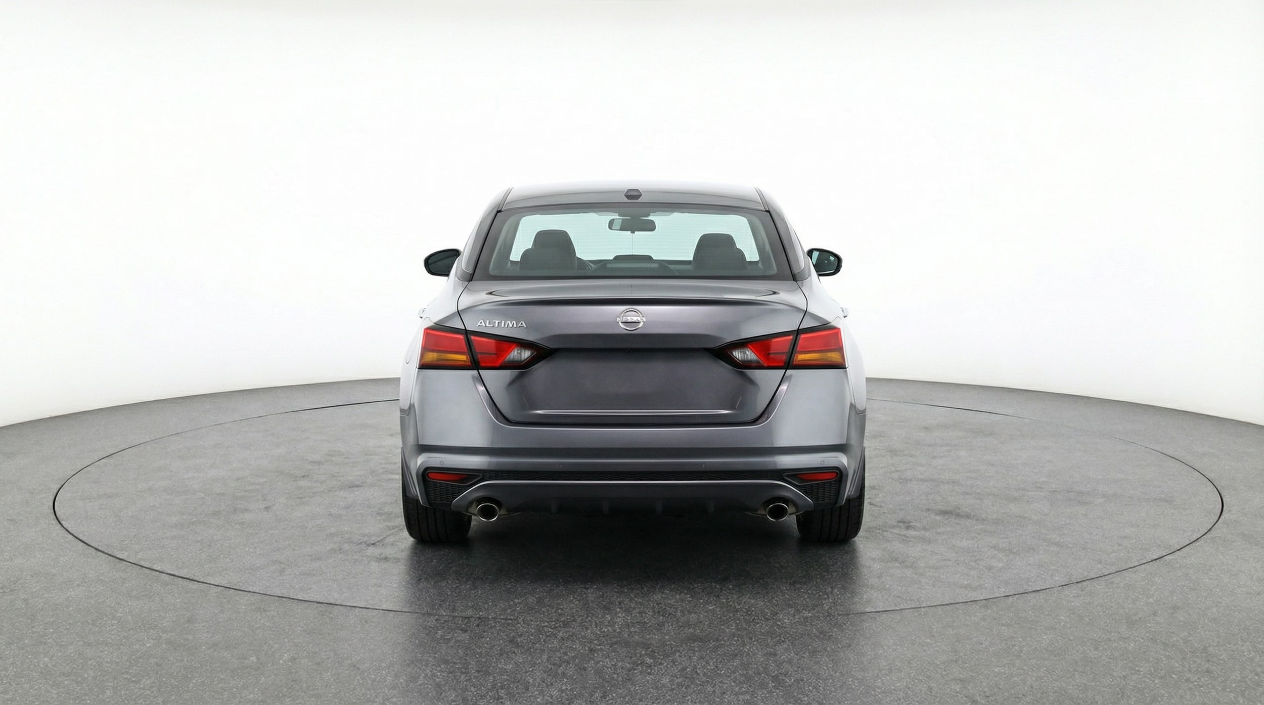 Thumbnail: 2025 Nissan Altima - 6