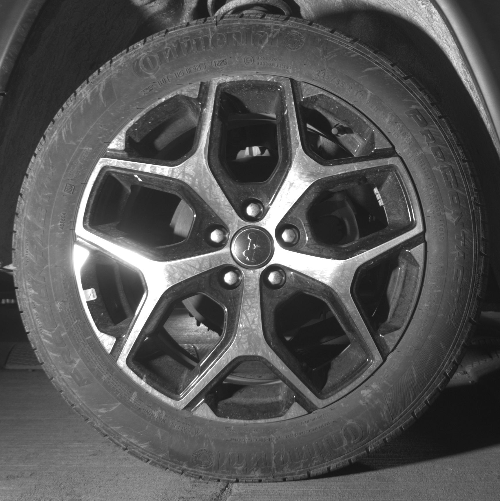 Thumbnail: 2025 Jeep Compass - 12