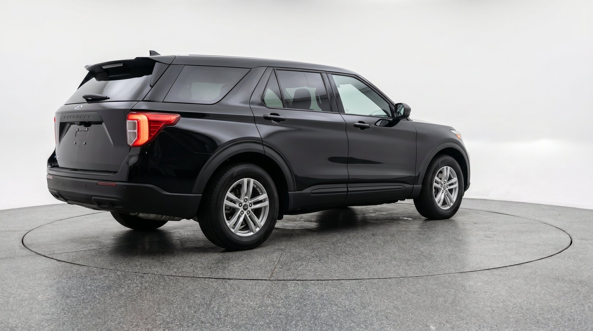 Thumbnail: 2024 Ford Explorer - 9