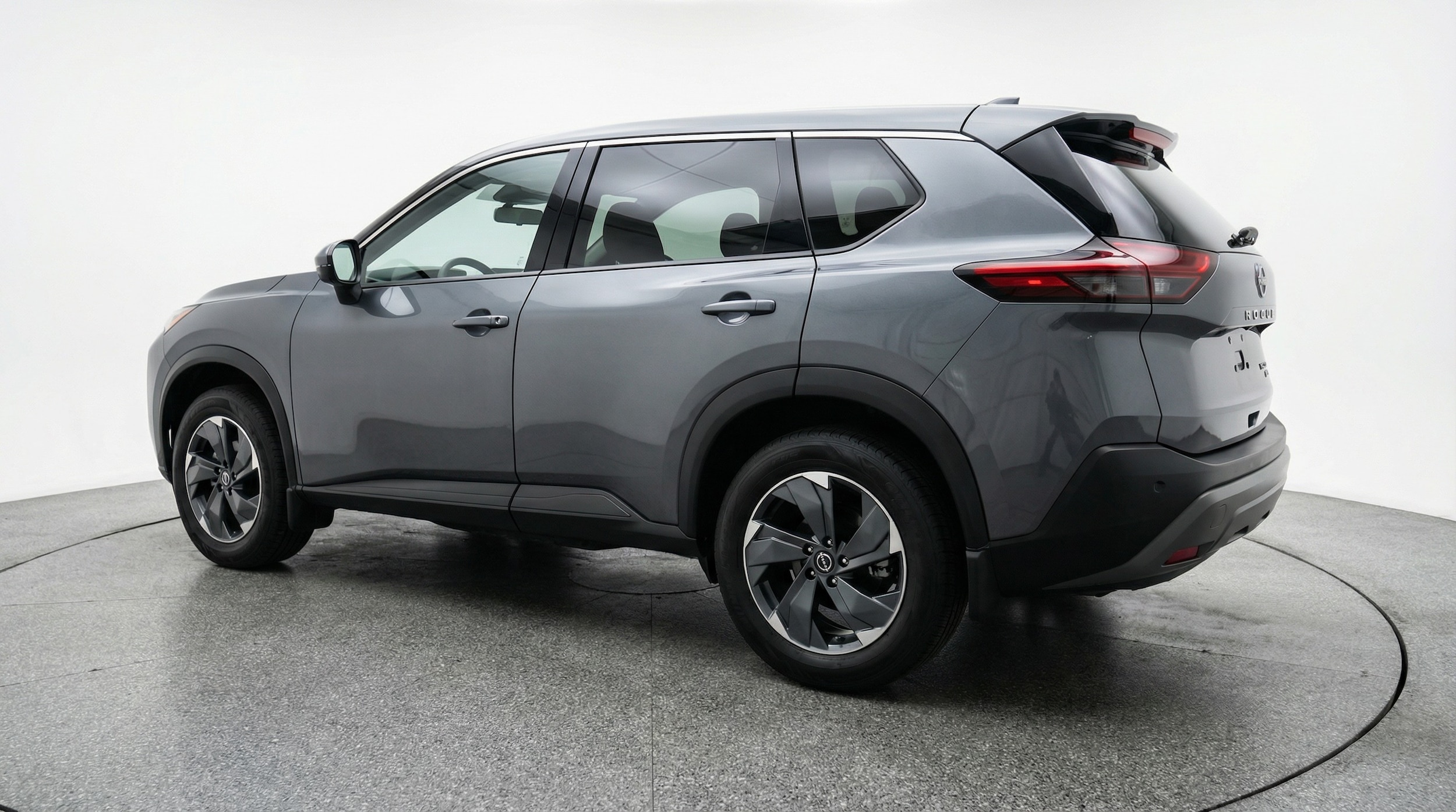 Thumbnail: 2025 Nissan Rogue - 5