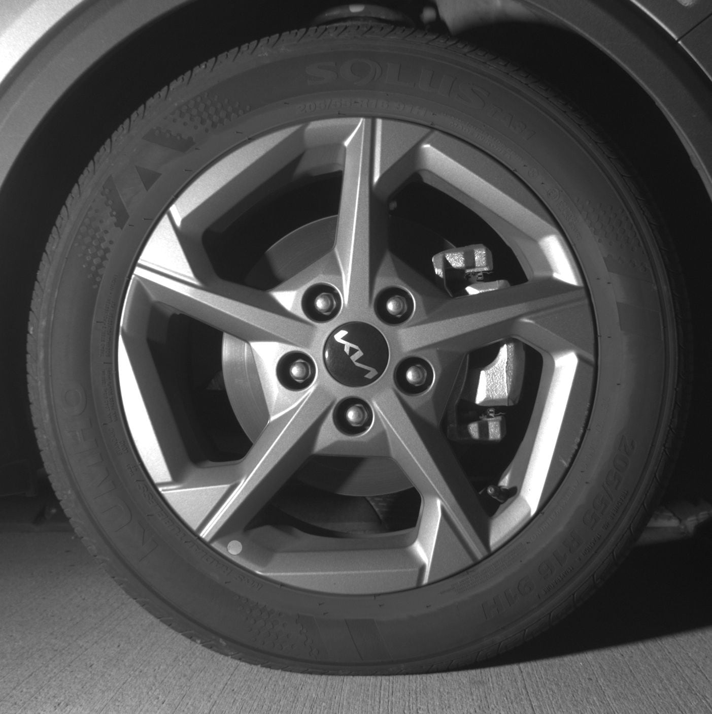 Thumbnail: 2025 Kia K4 - 10