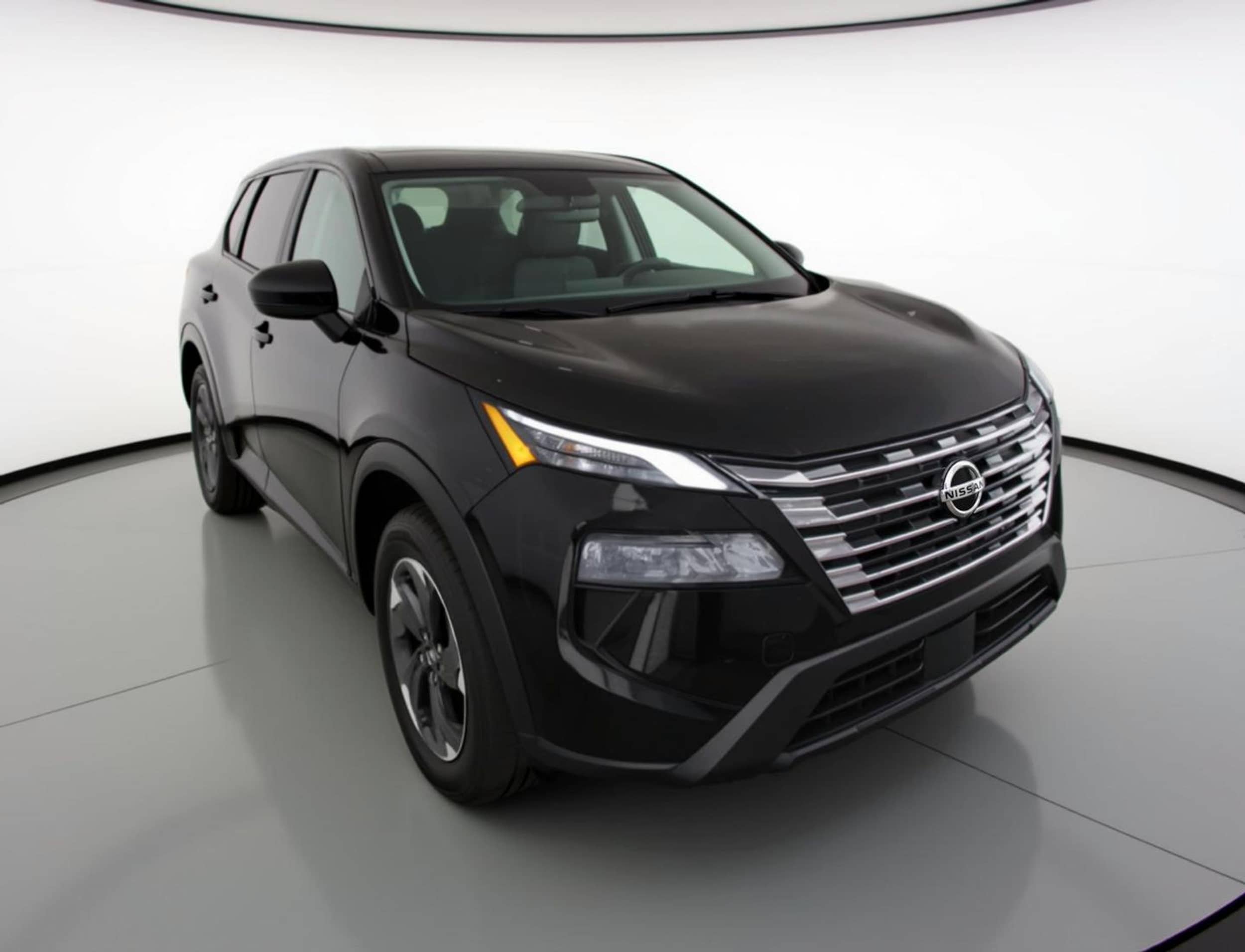 Thumbnail: 2025 Nissan Rogue - 1