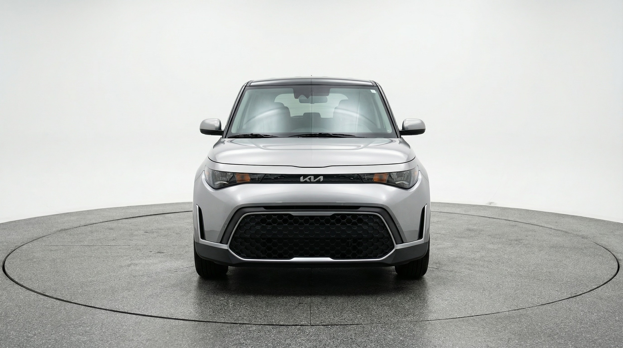 Thumbnail: 2025 Kia Soul - 2