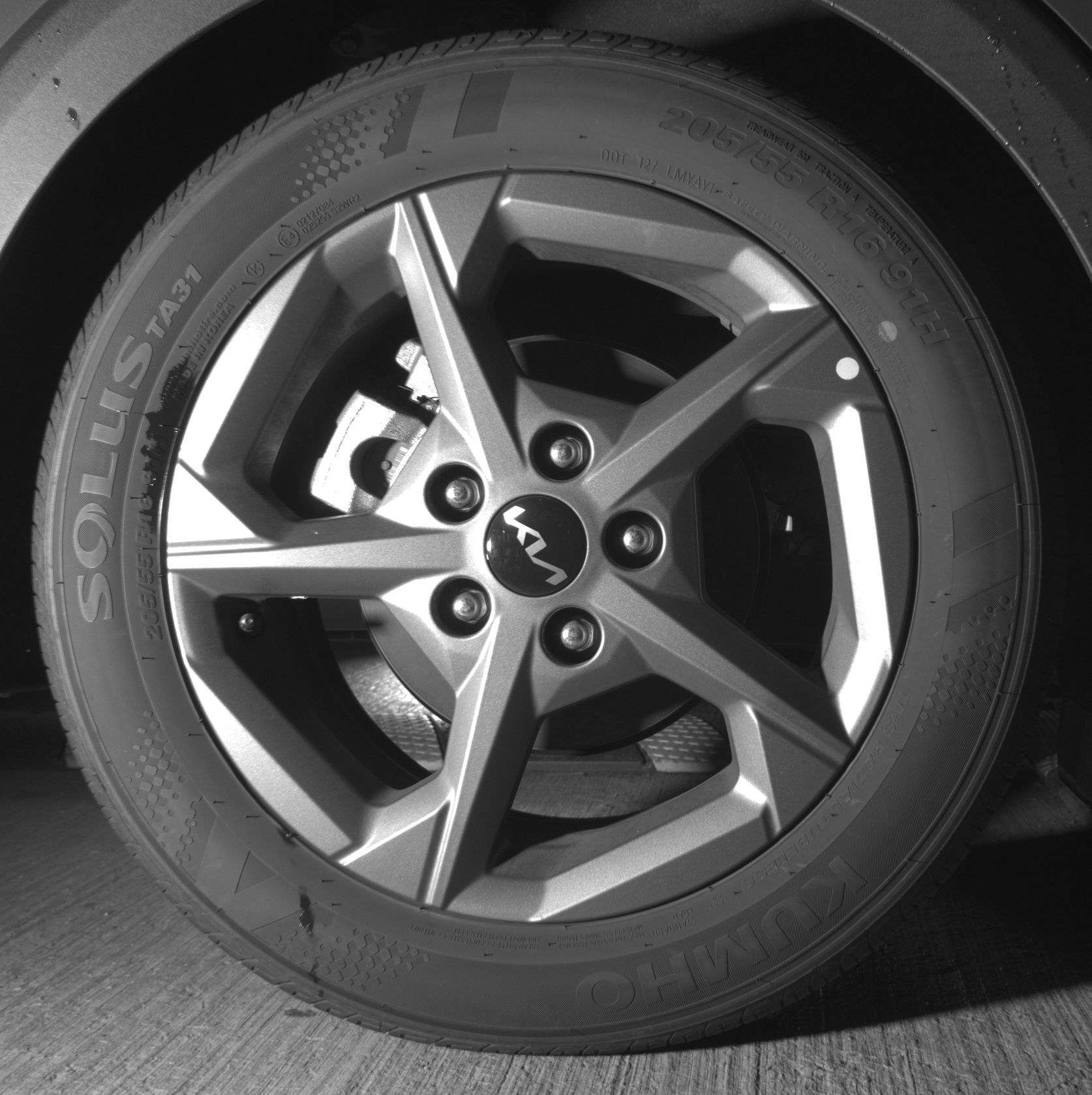 Thumbnail: 2025 Kia K4 - 12