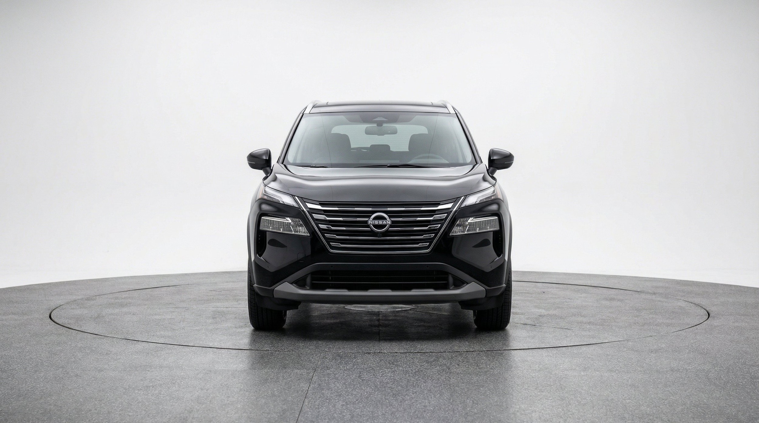 Thumbnail: 2026 Nissan Rogue - 2