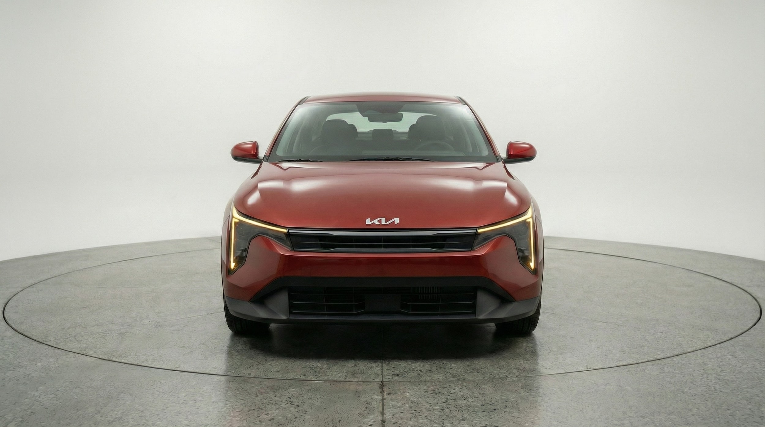 Thumbnail: 2025 Kia K4 - 2