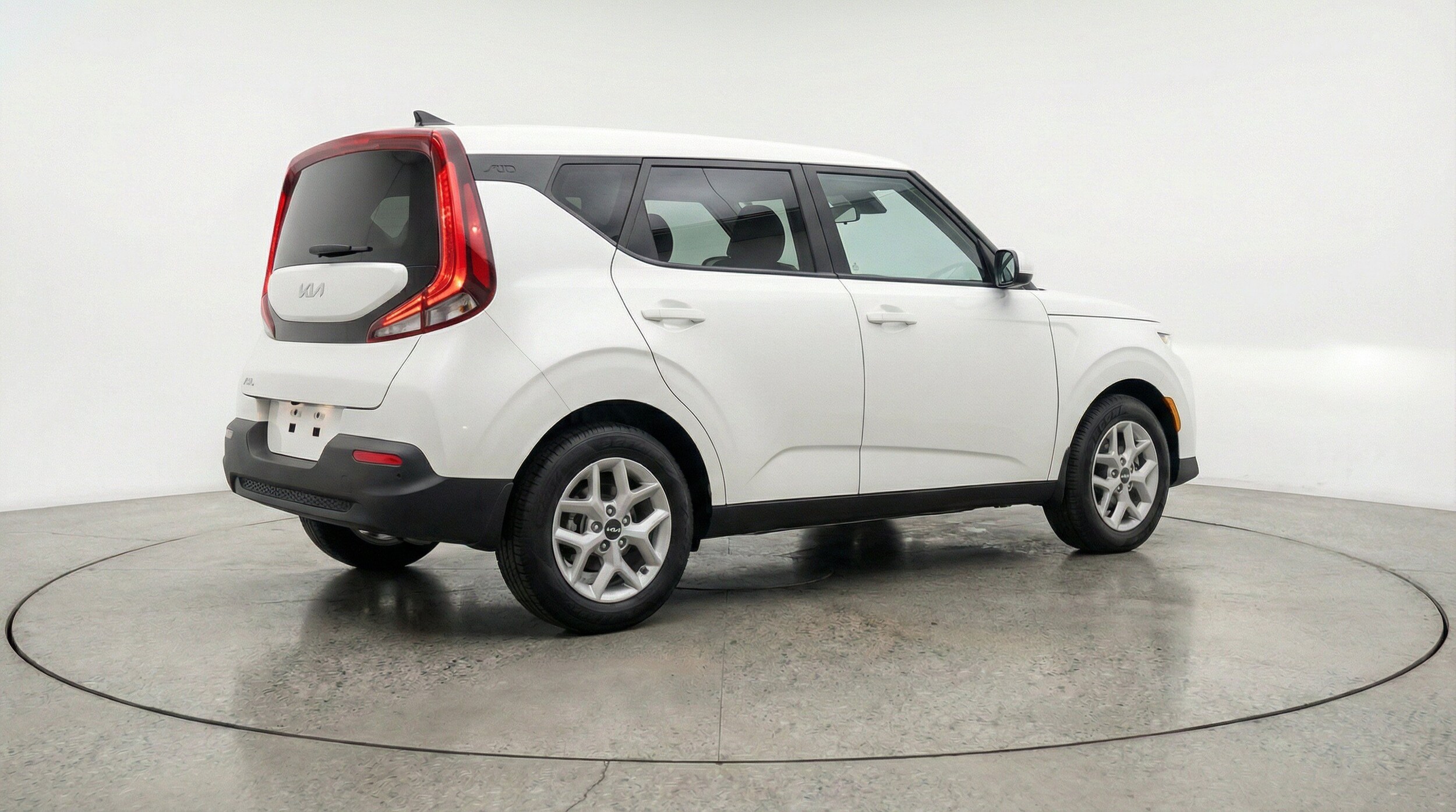 Thumbnail: 2025 Kia Soul - 9