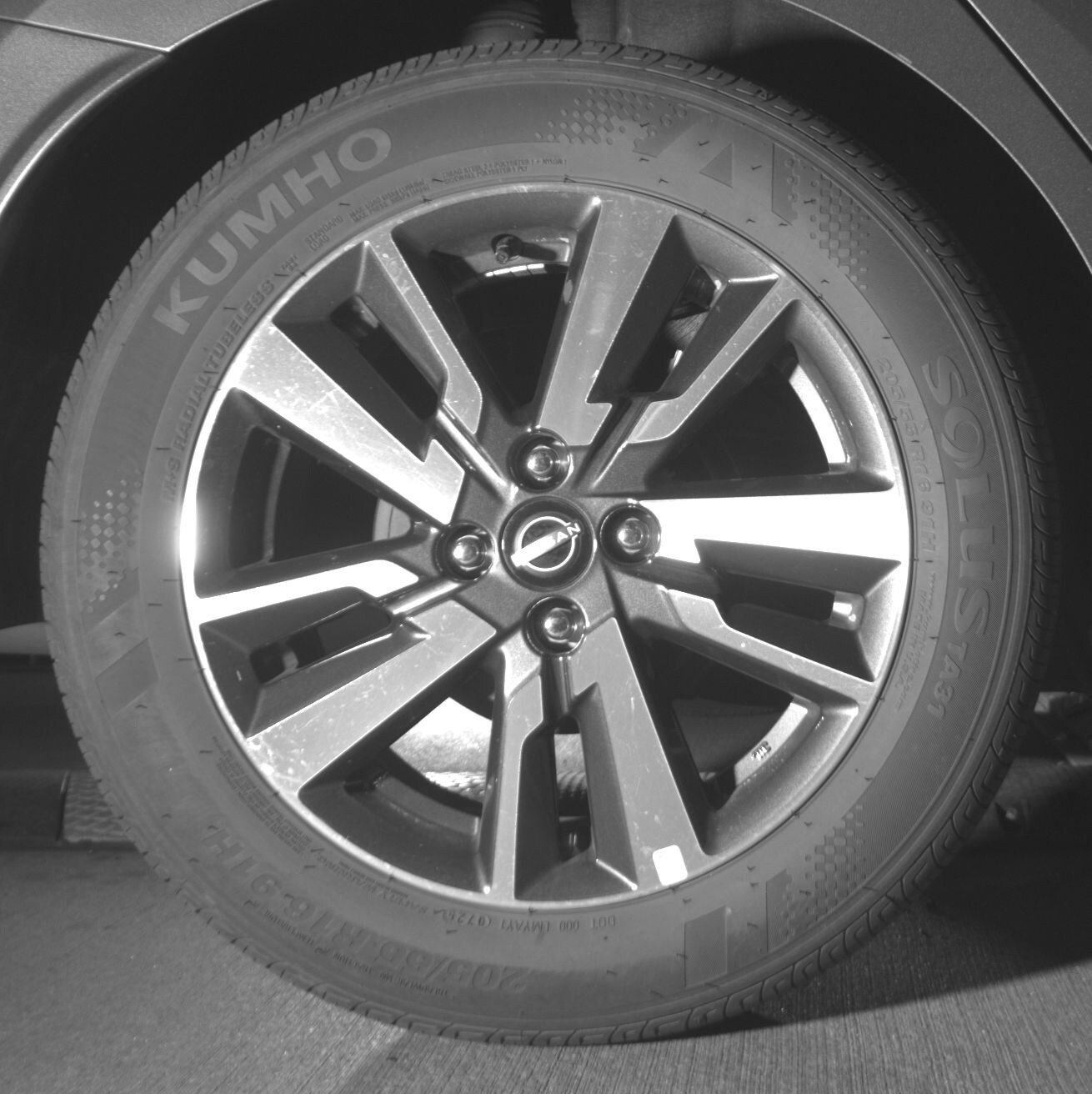 Thumbnail: 2025 Nissan Versa - 12