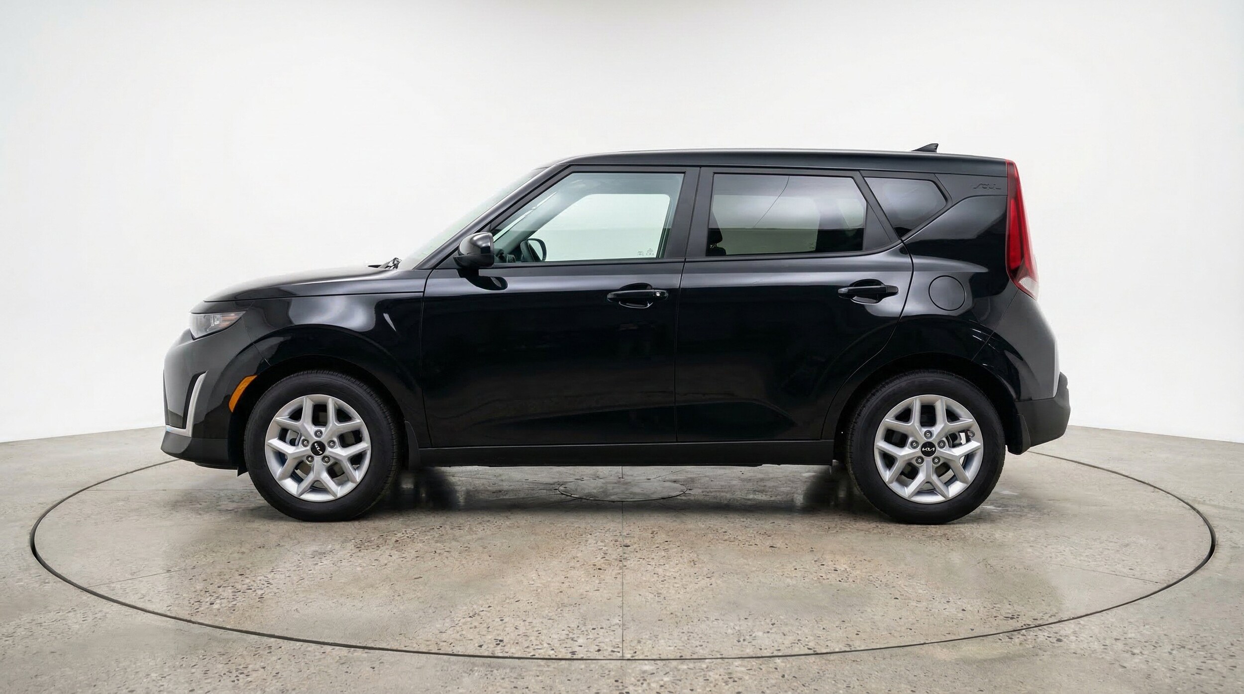 Thumbnail: 2025 Kia Soul - 5