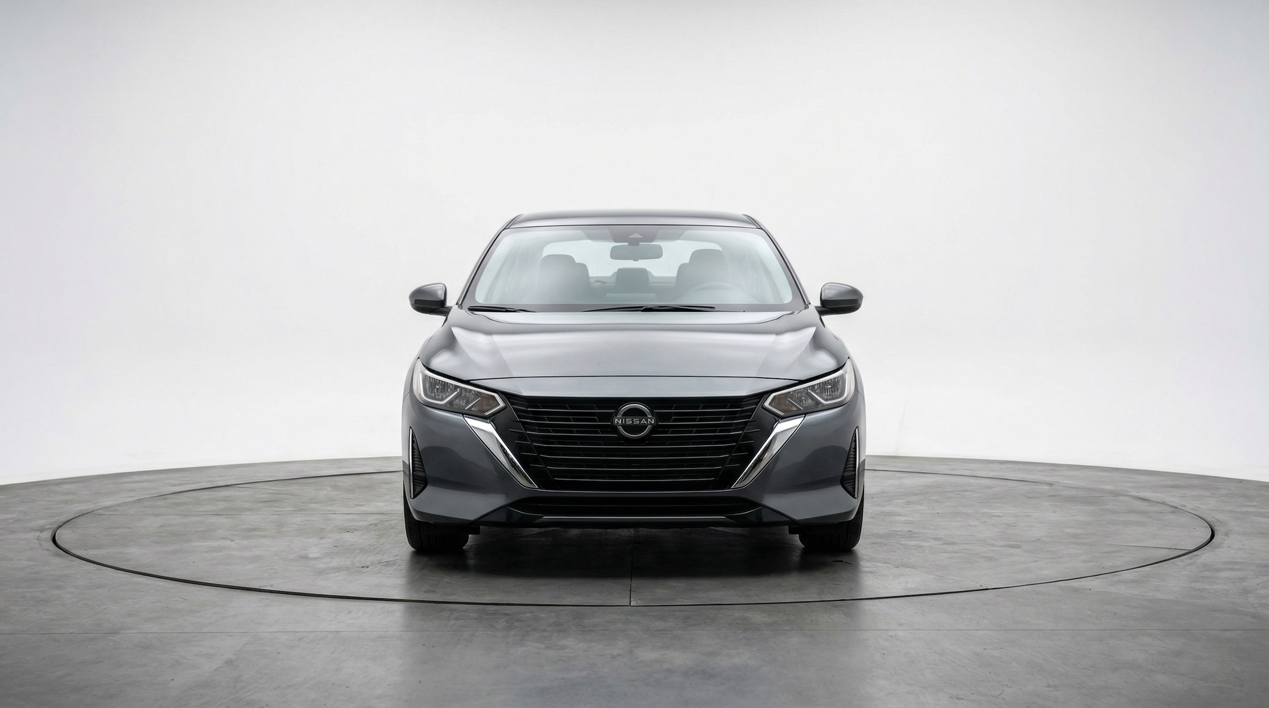 Thumbnail: 2025 Nissan Sentra - 2