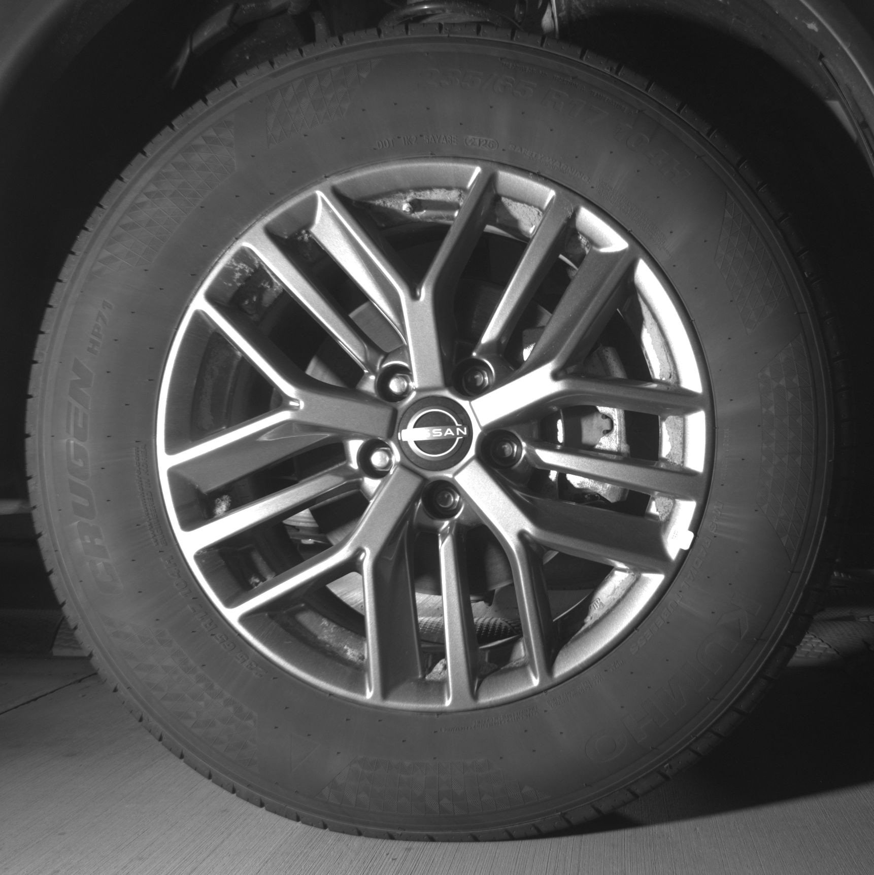 Thumbnail: 2026 Nissan Rogue - 13