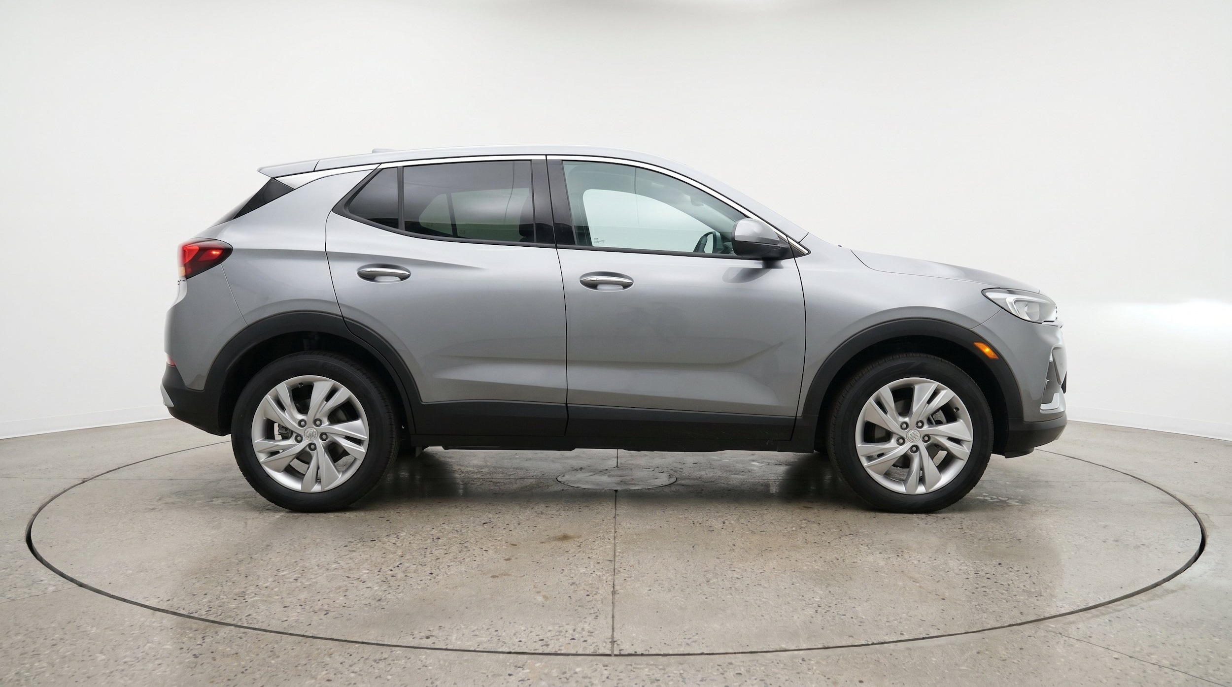 Thumbnail: 2026 Buick Encore GX - 11