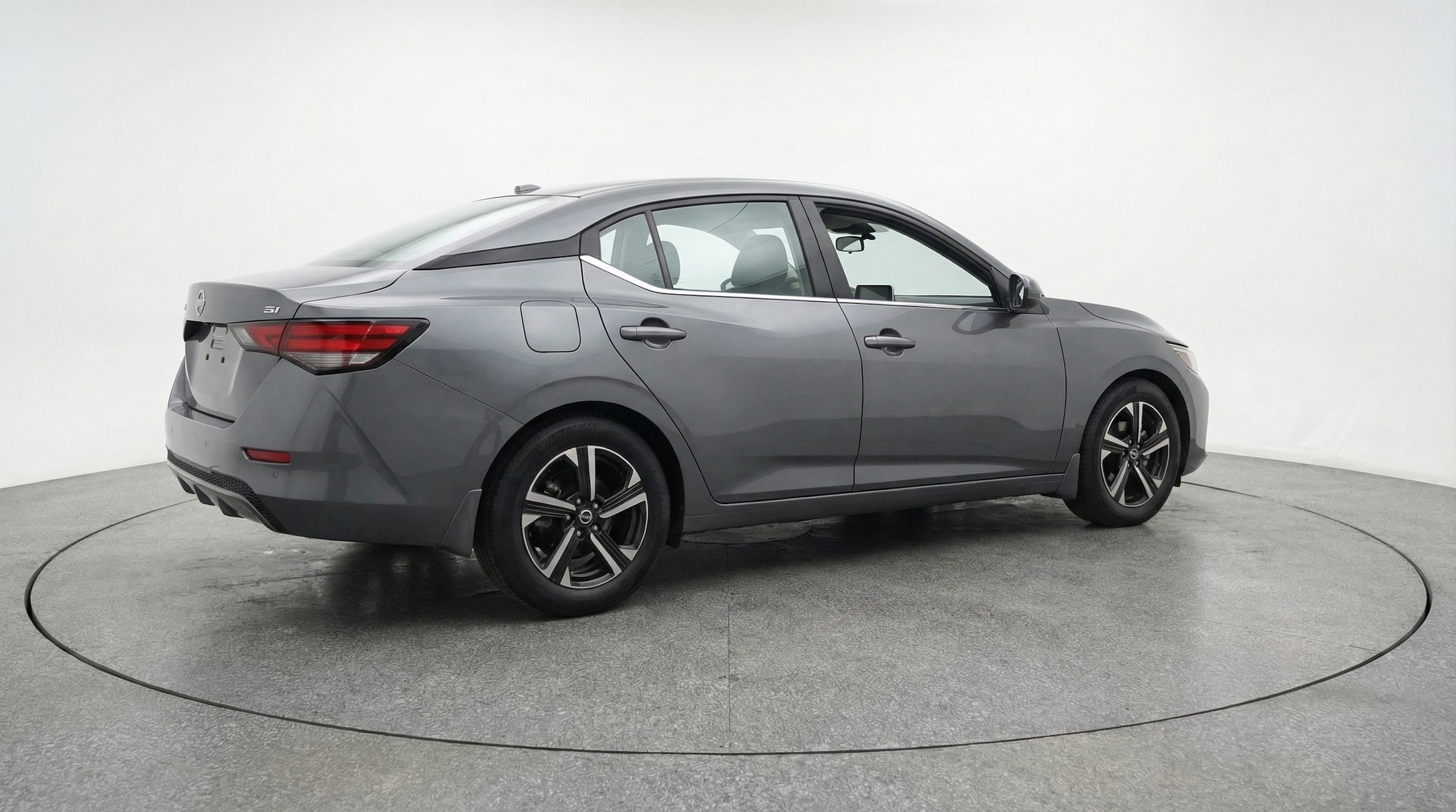 Thumbnail: 2025 Nissan Sentra - 7