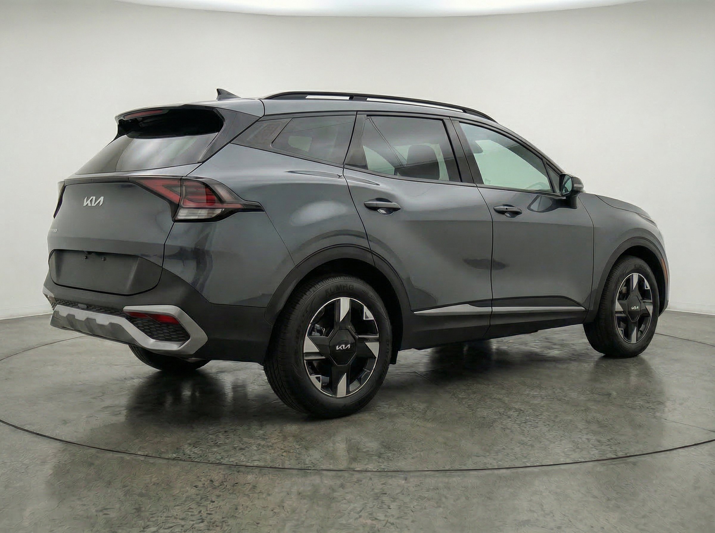 Thumbnail: 2026 Kia Sportage - 9