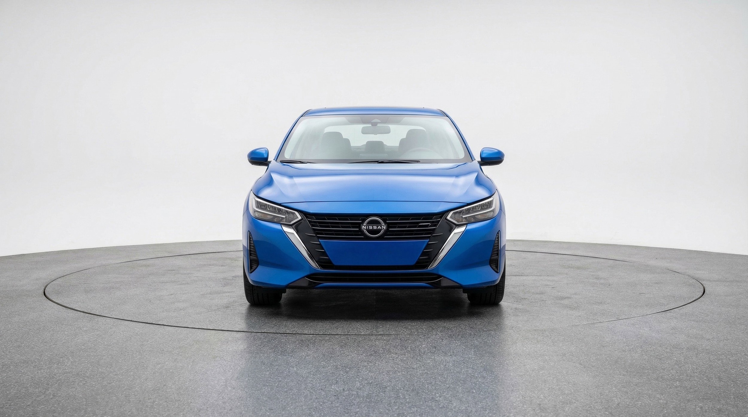 Thumbnail: 2025 Nissan Sentra - 2