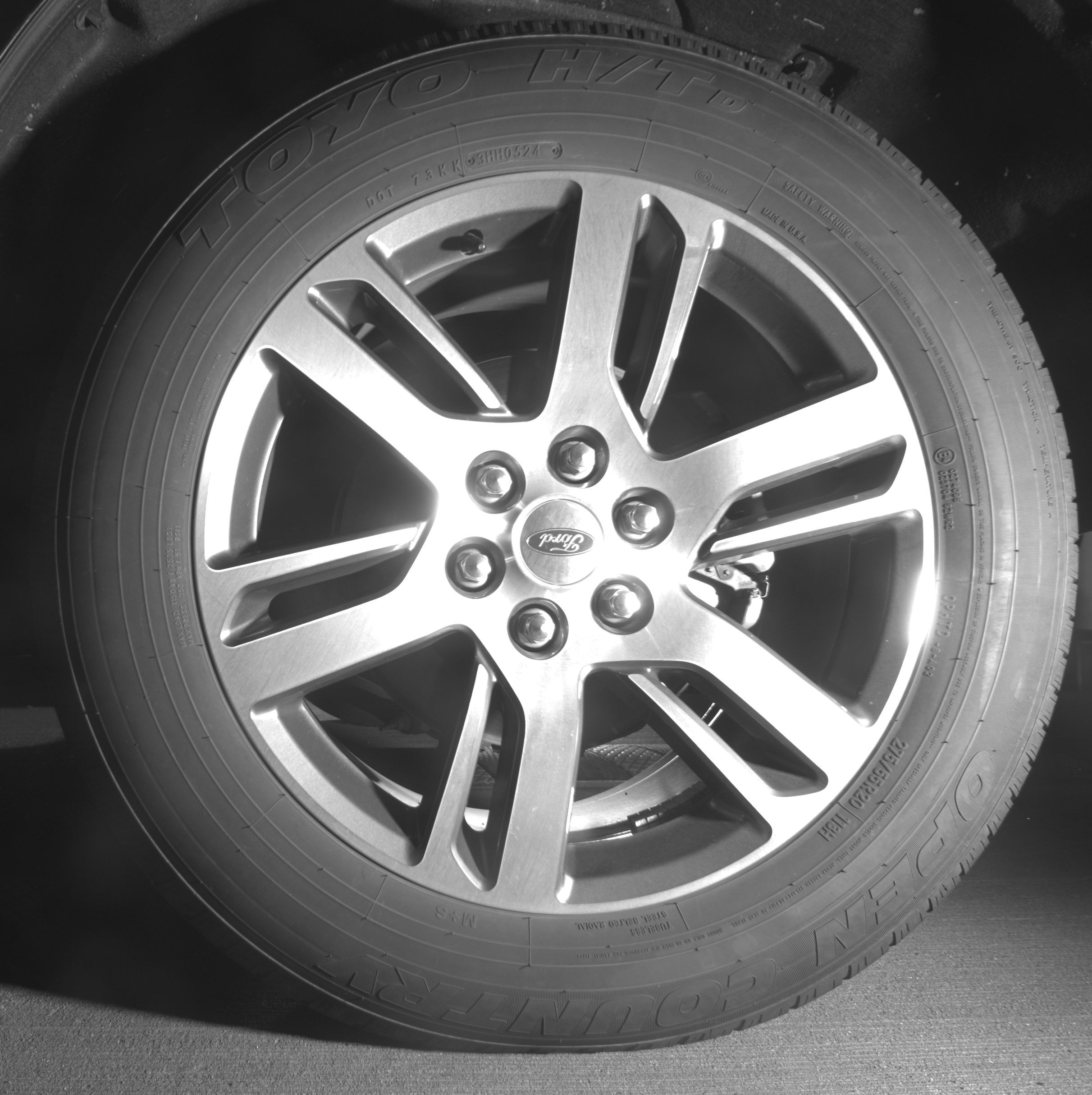 Thumbnail: 2024 Ford Expedition - 11