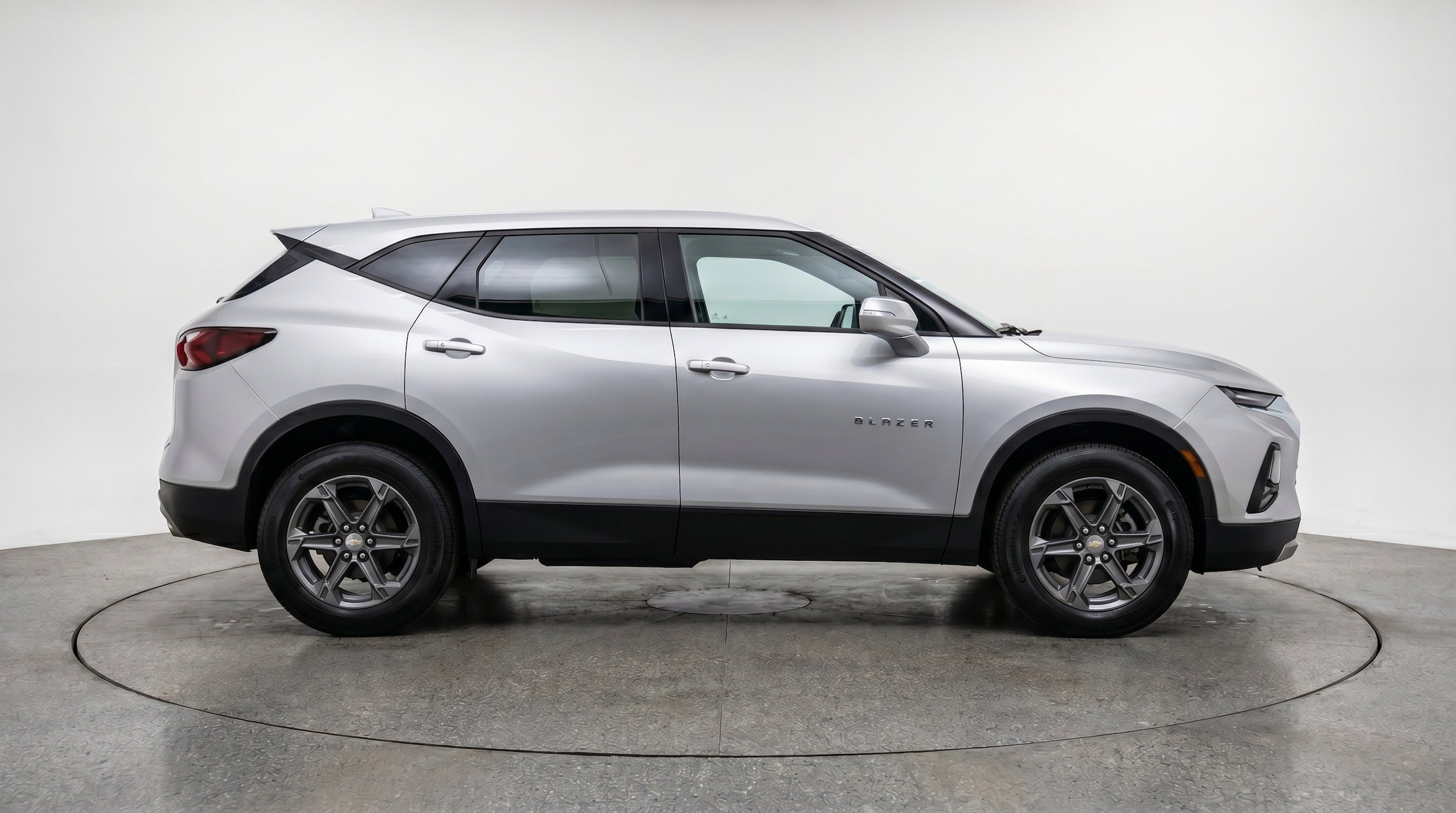 Thumbnail: 2026 Chevrolet Blazer - 11