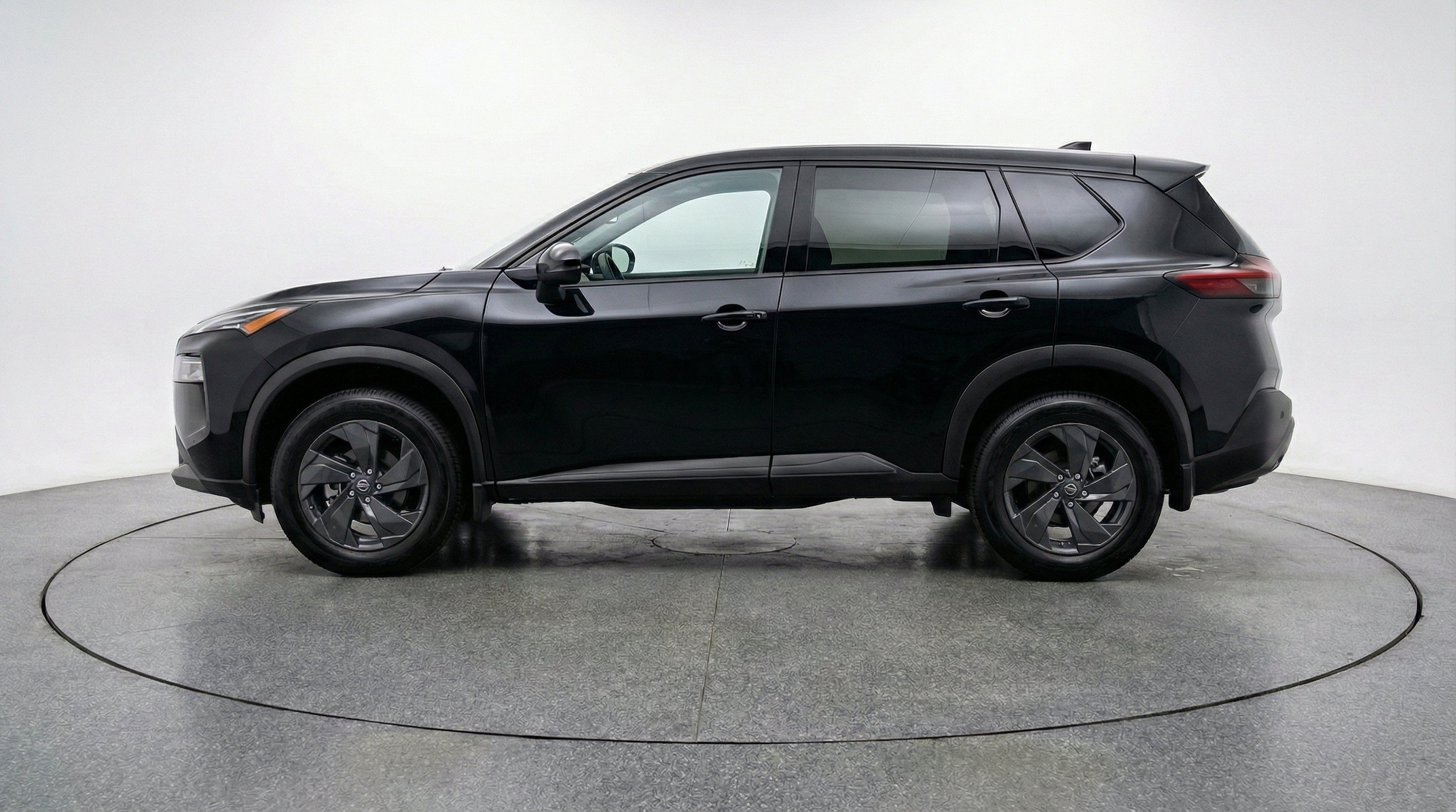 Thumbnail: 2026 Nissan Rogue - 5
