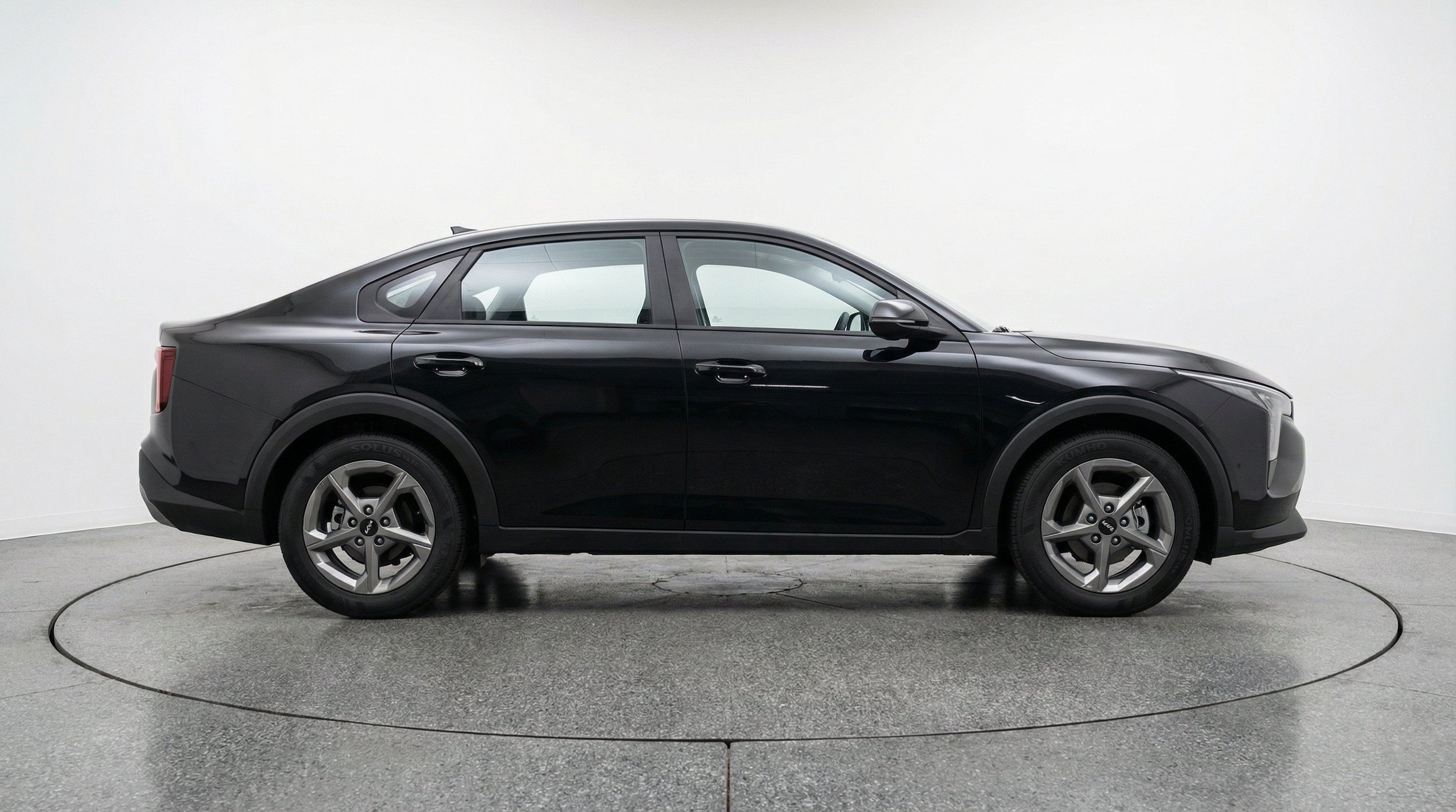 Thumbnail: 2026 Kia K4 - 11