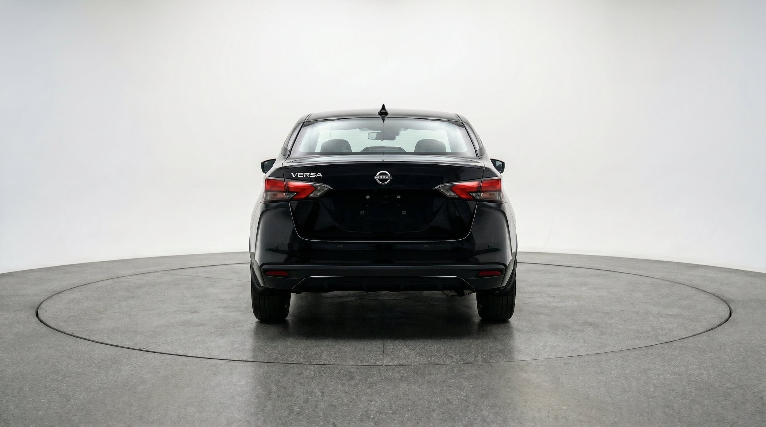 Thumbnail: 2025 Nissan Versa - 7