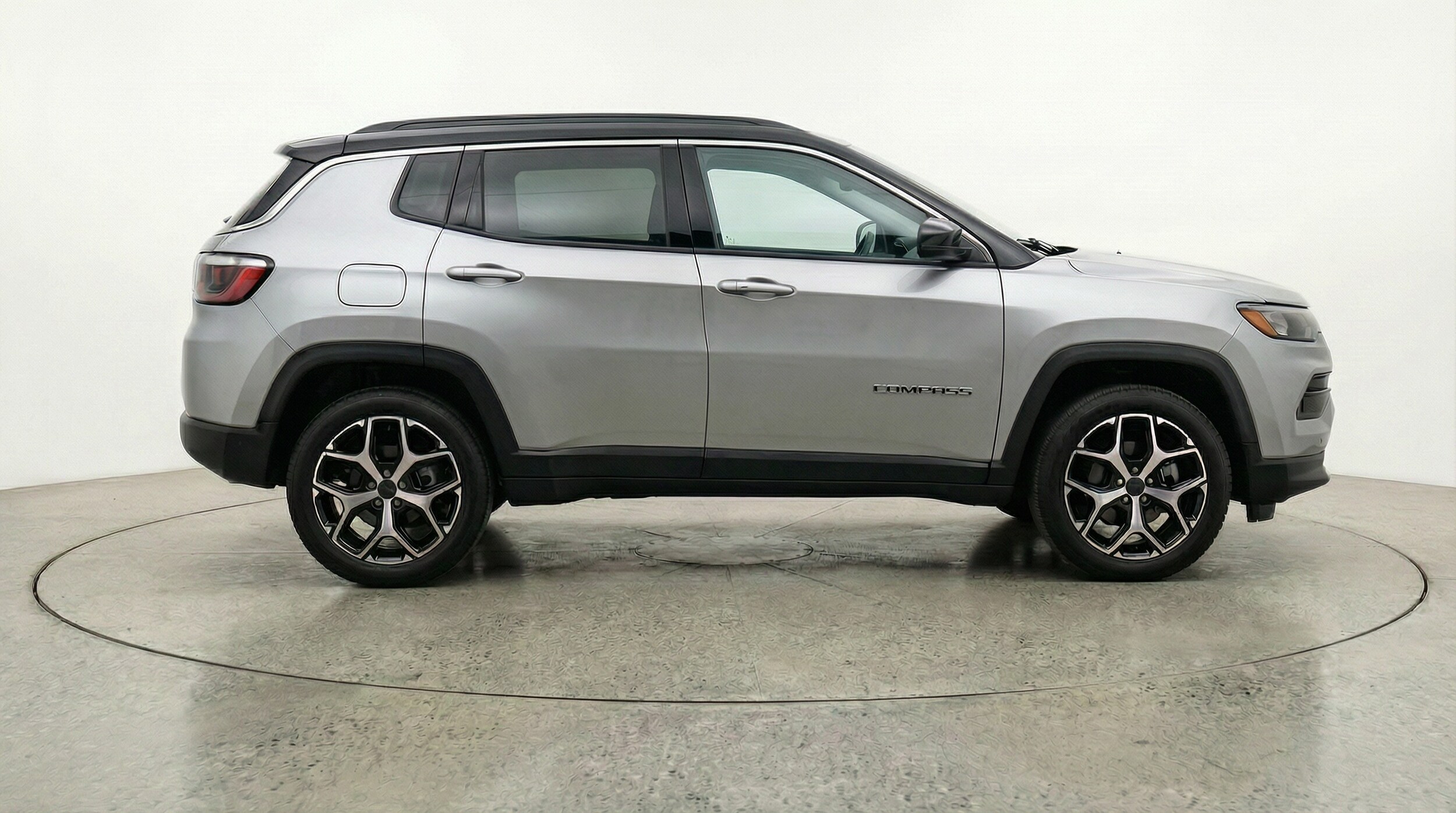 Thumbnail: 2025 Jeep Compass - 8
