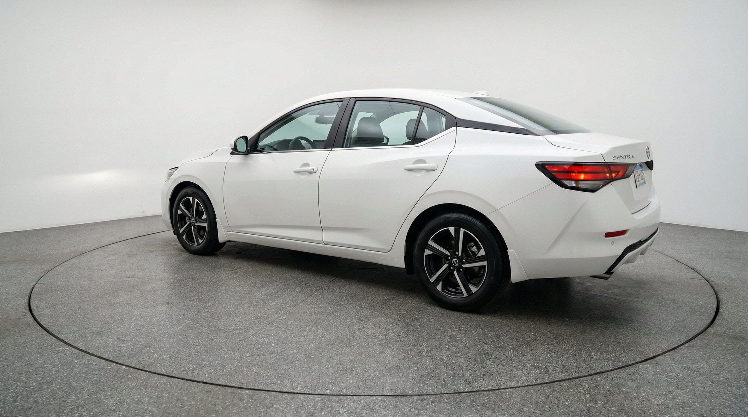 Thumbnail: 2025 Nissan Sentra - 6