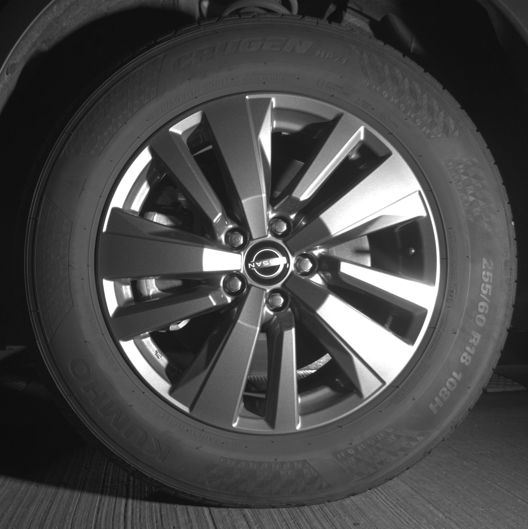 Thumbnail: 2025 Nissan Pathfinder - 9