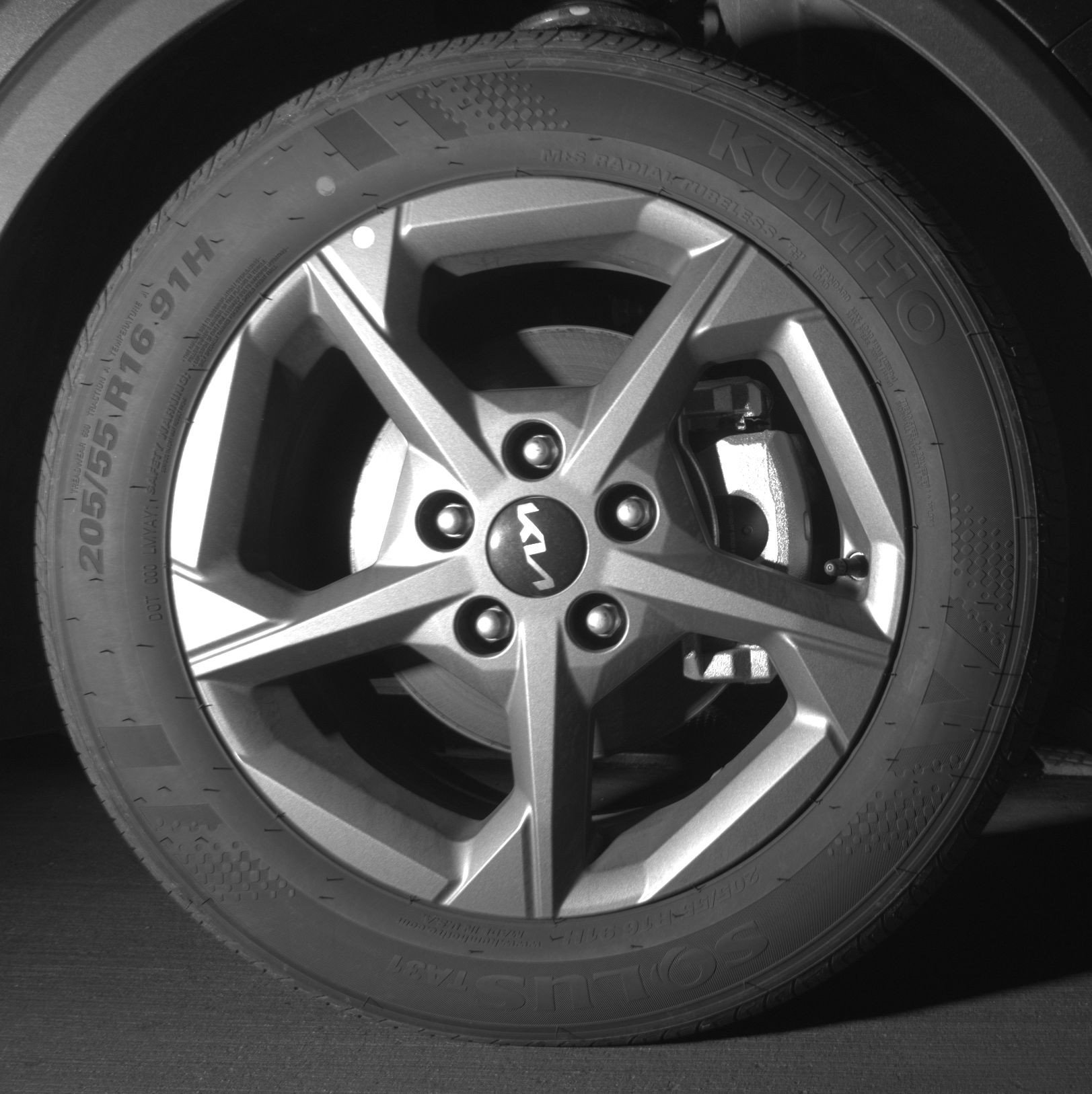 Thumbnail: 2026 Kia K4 - 13