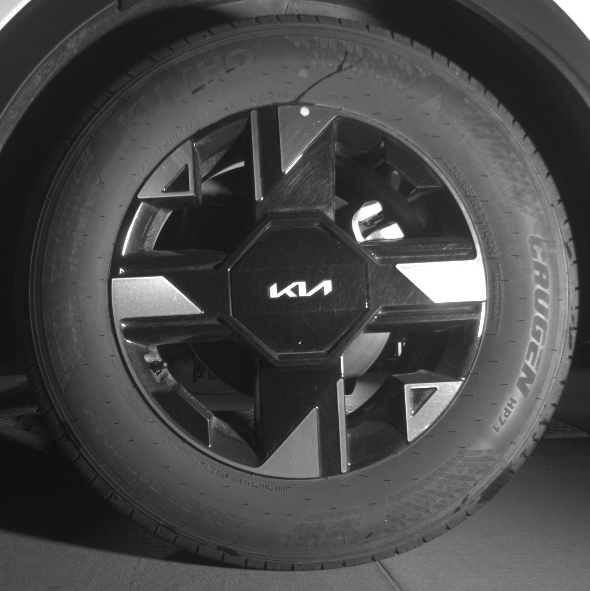 Thumbnail: 2026 Kia Sportage - 14