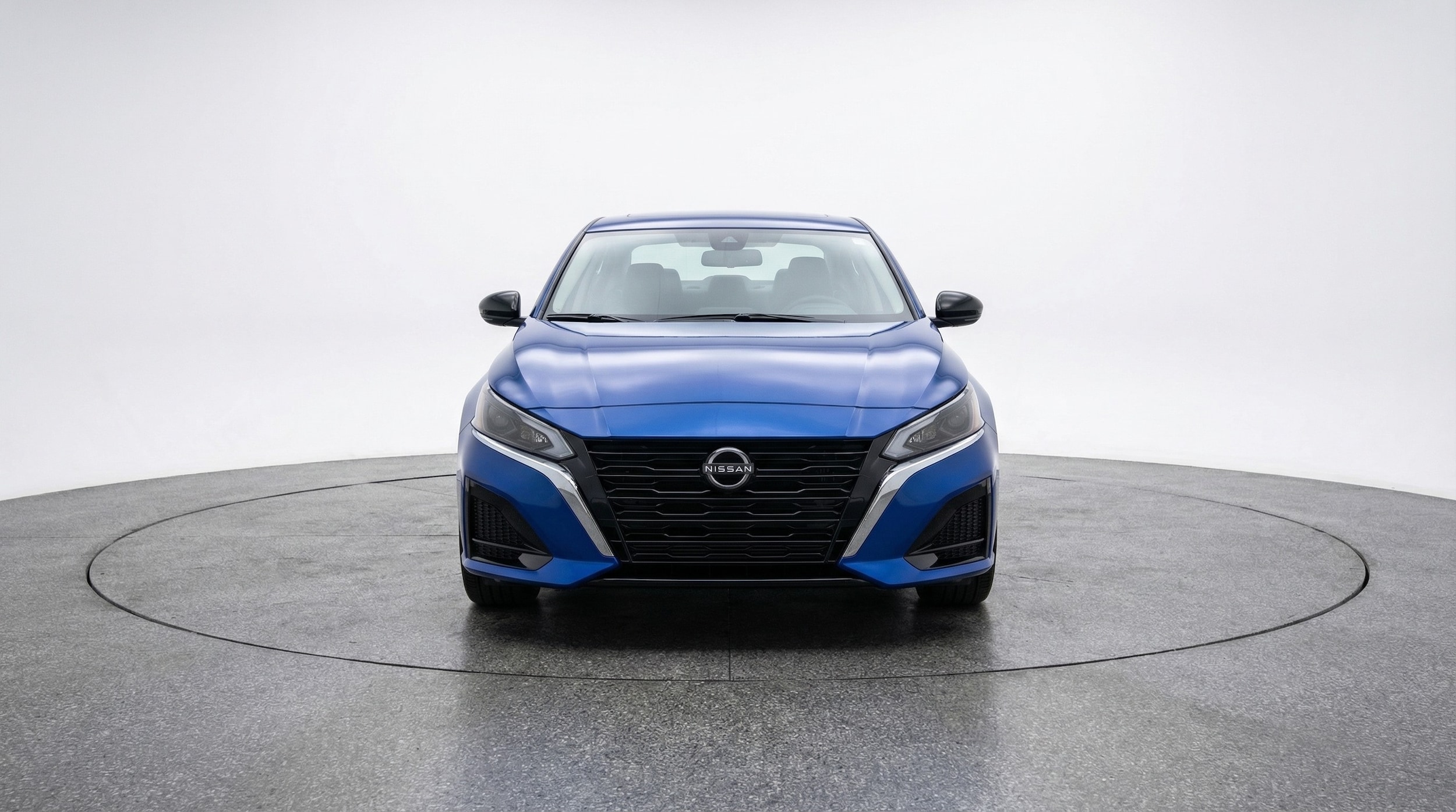 Thumbnail: 2025 Nissan Altima - 2