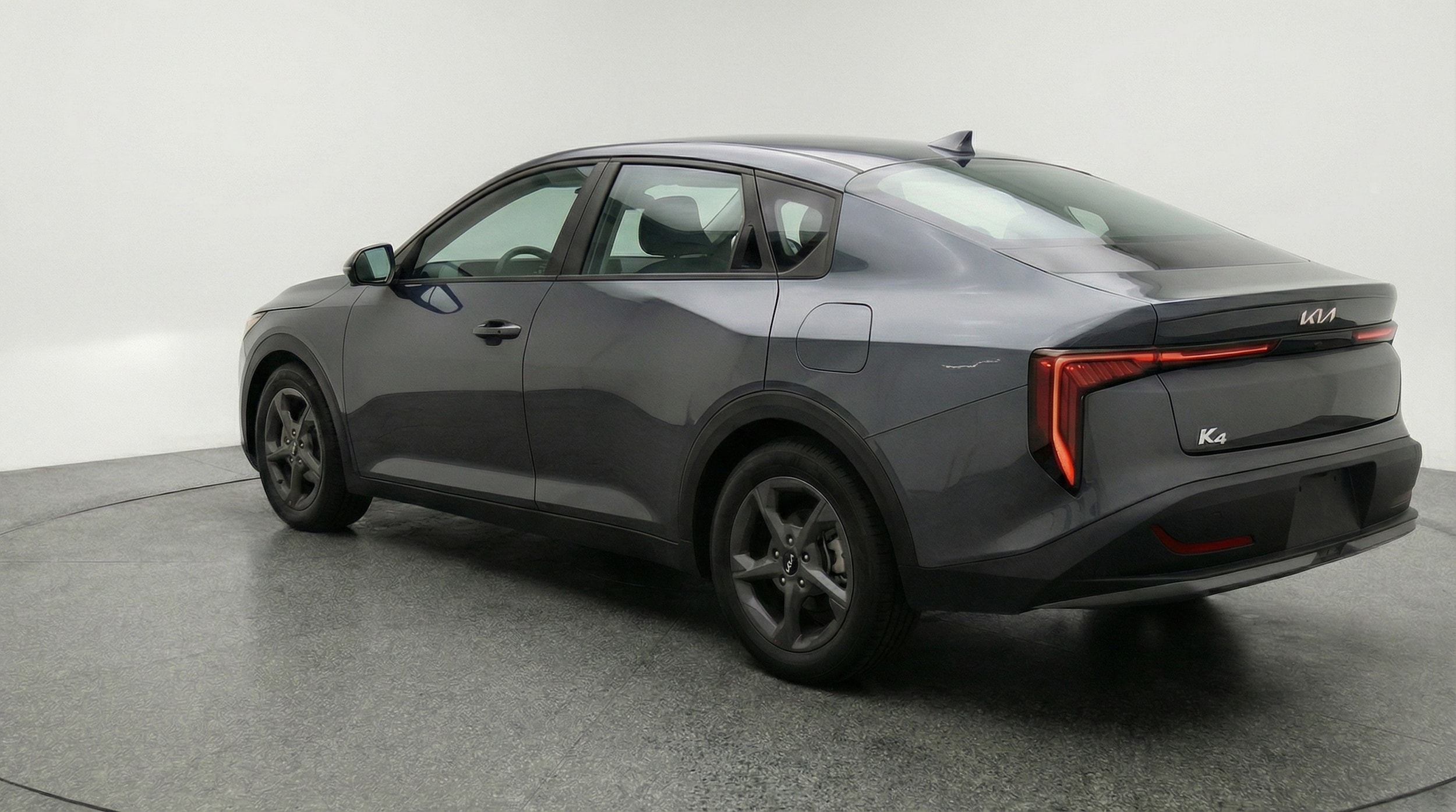 Thumbnail: 2025 Kia K4 - 5