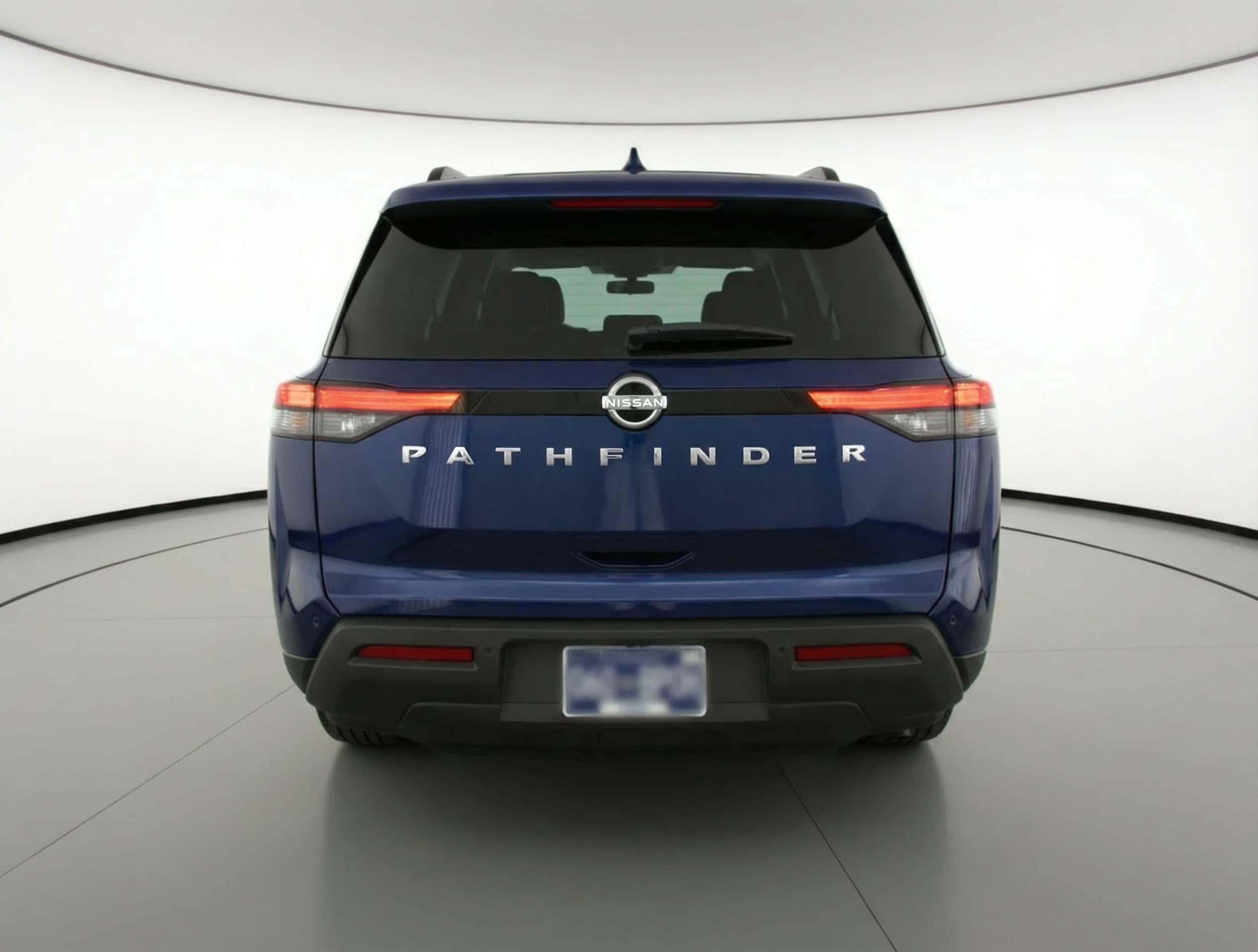 Thumbnail: 2025 Nissan Pathfinder - 6