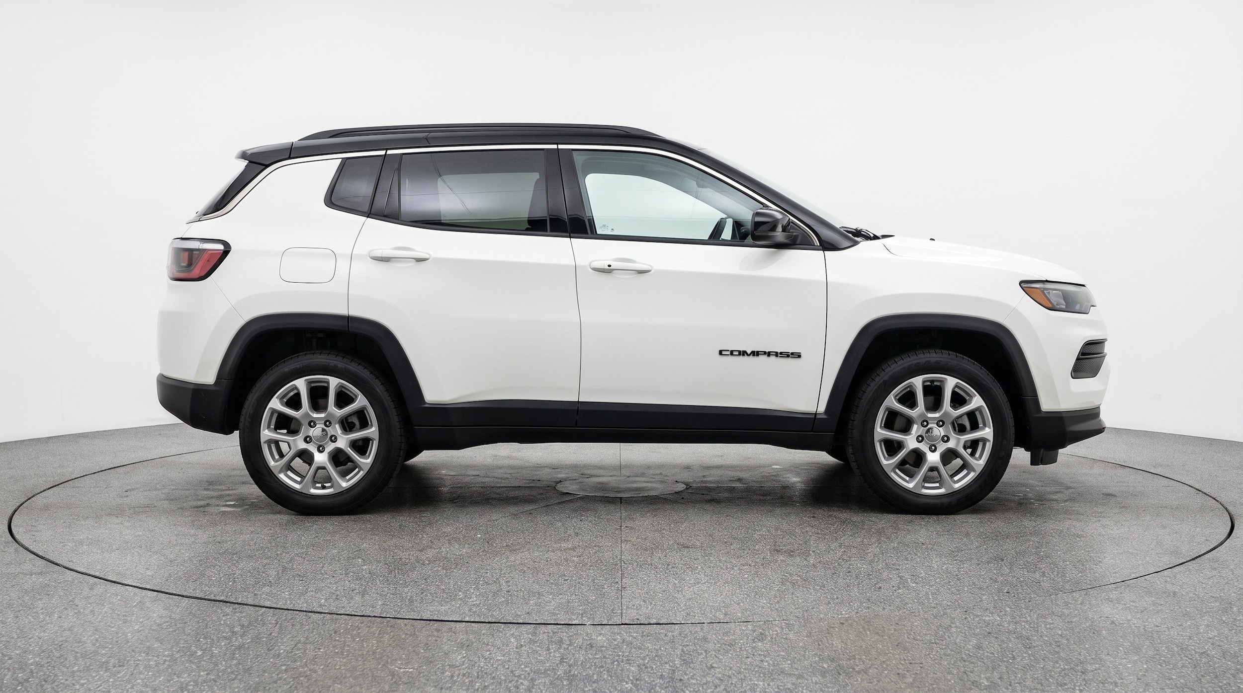Thumbnail: 2025 Jeep Compass - 11